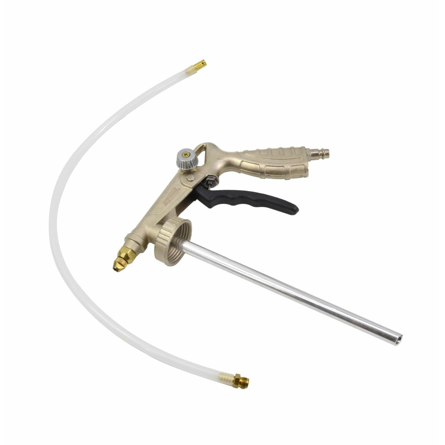 Blåsepistol AWTools AW10510; 1/4''; 5 mm