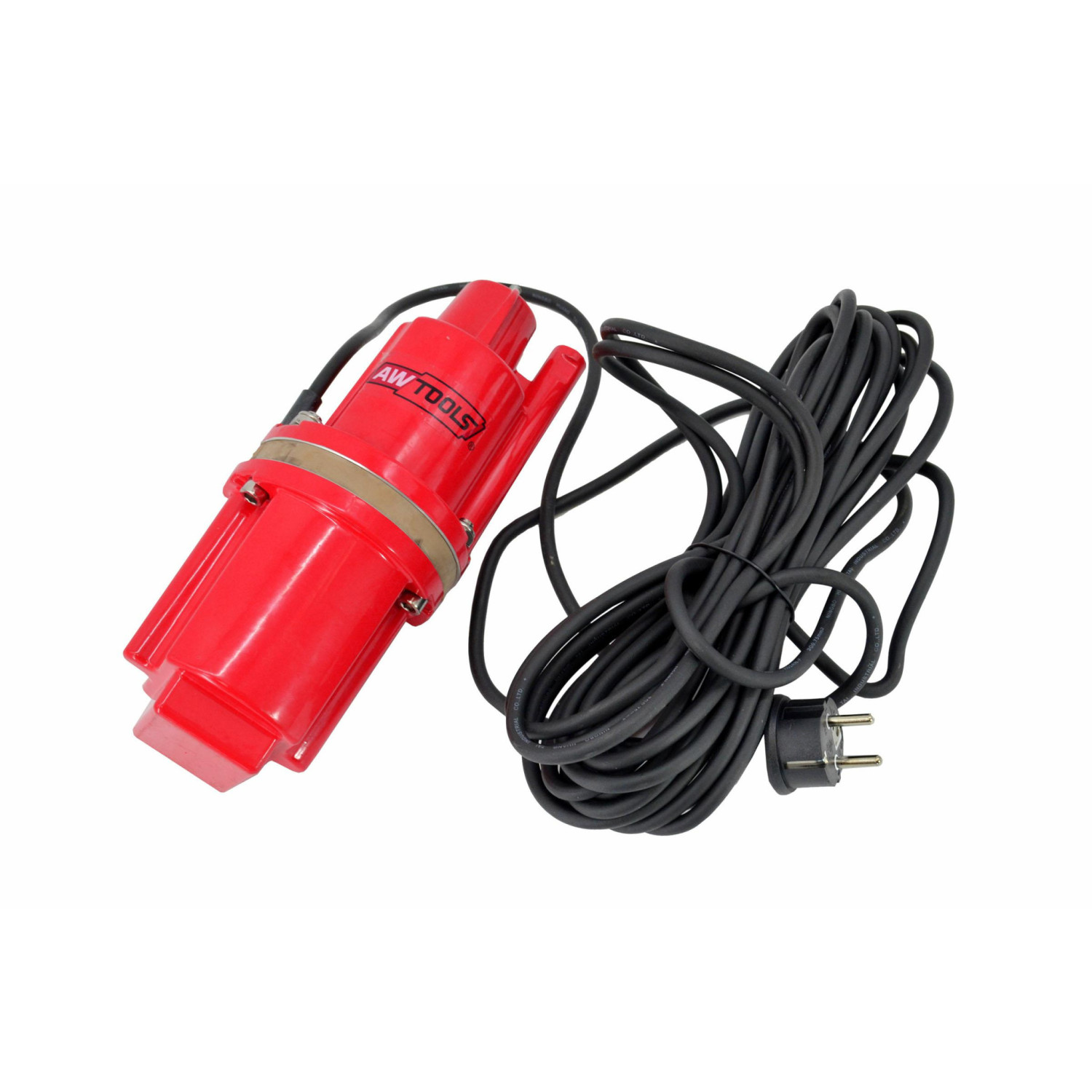Vannpumpe AWTools AW85014; 600 W