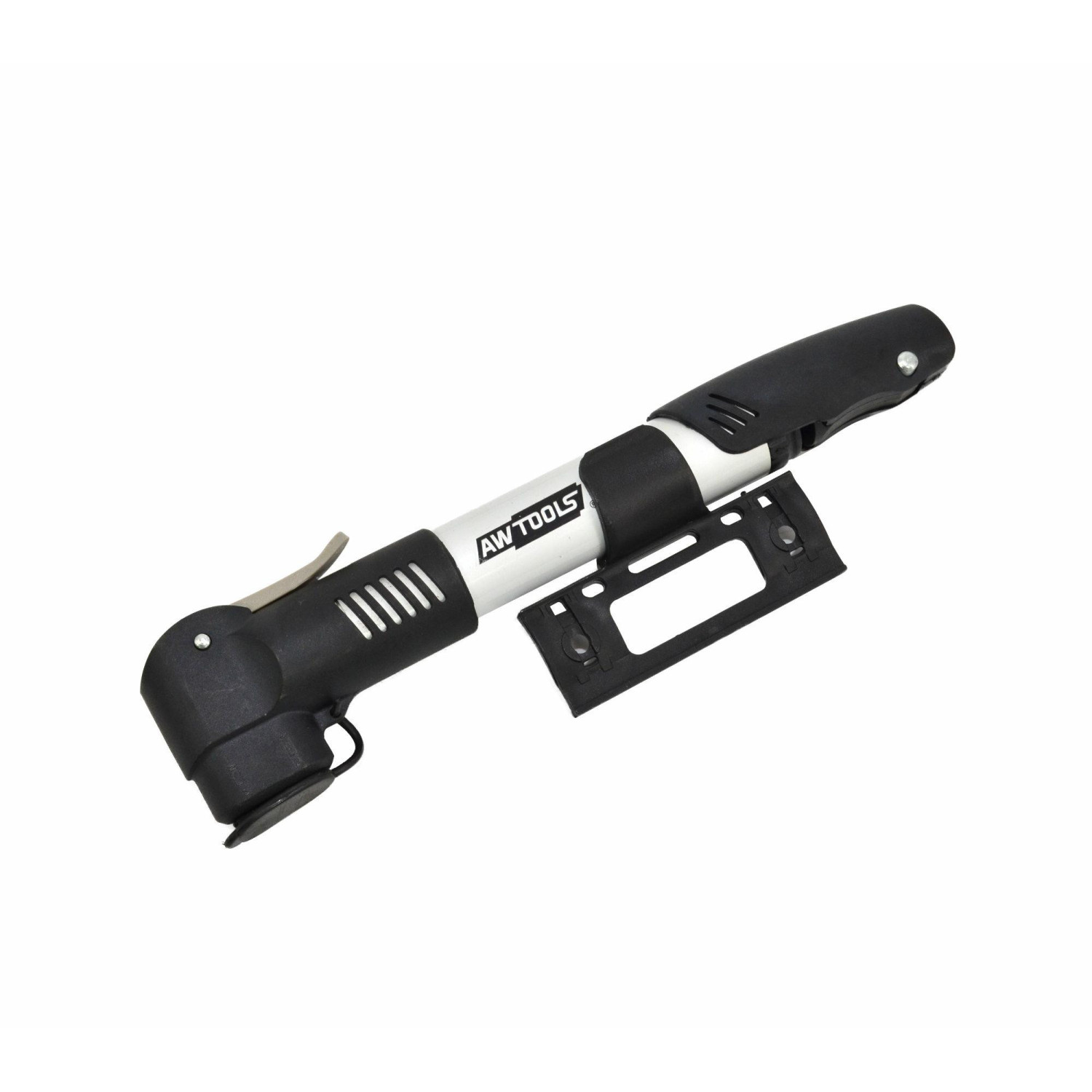 Sykkelpumpe AWTools AW19301; 230 mm