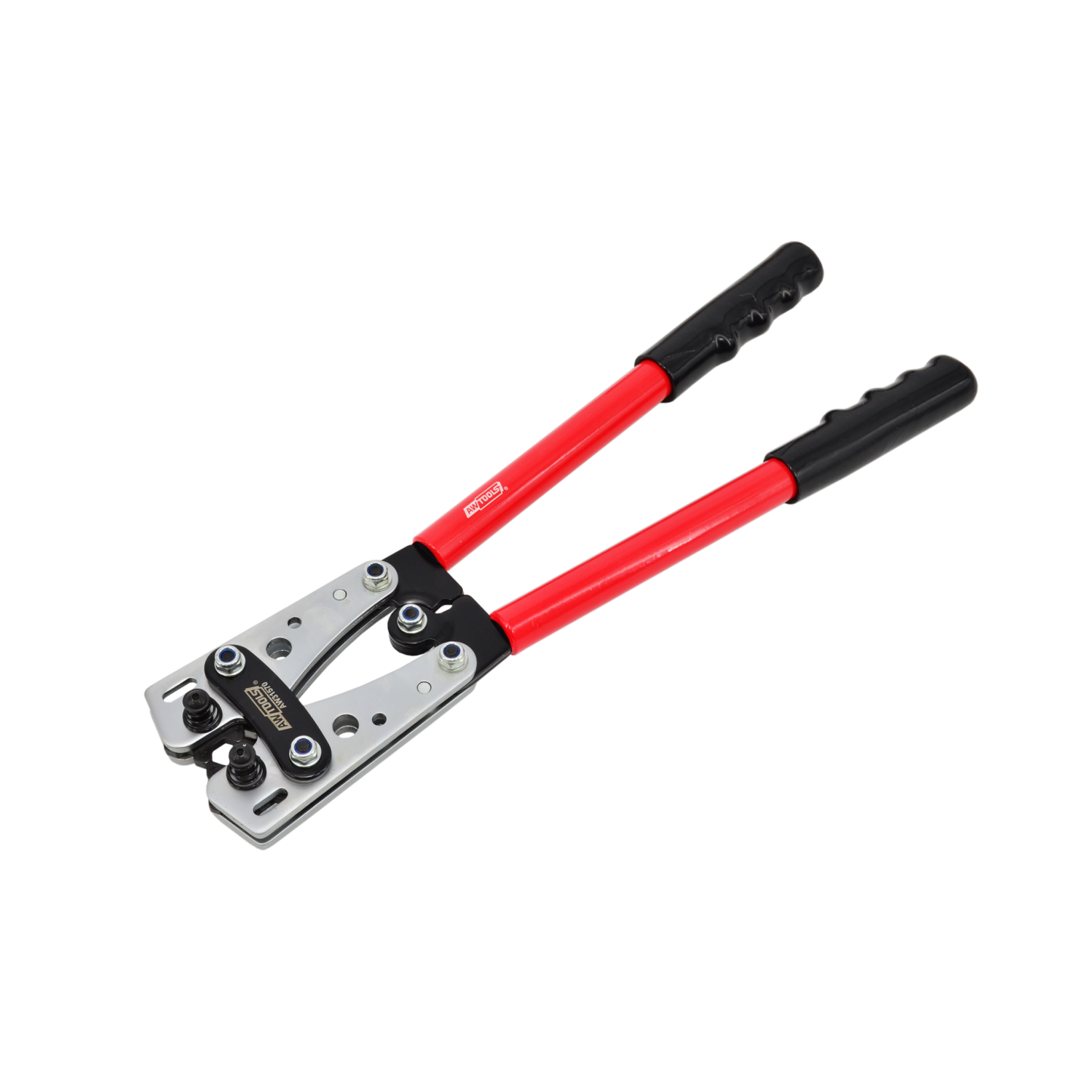 Klemmetang AWTools AW31570; 6-50 mm²