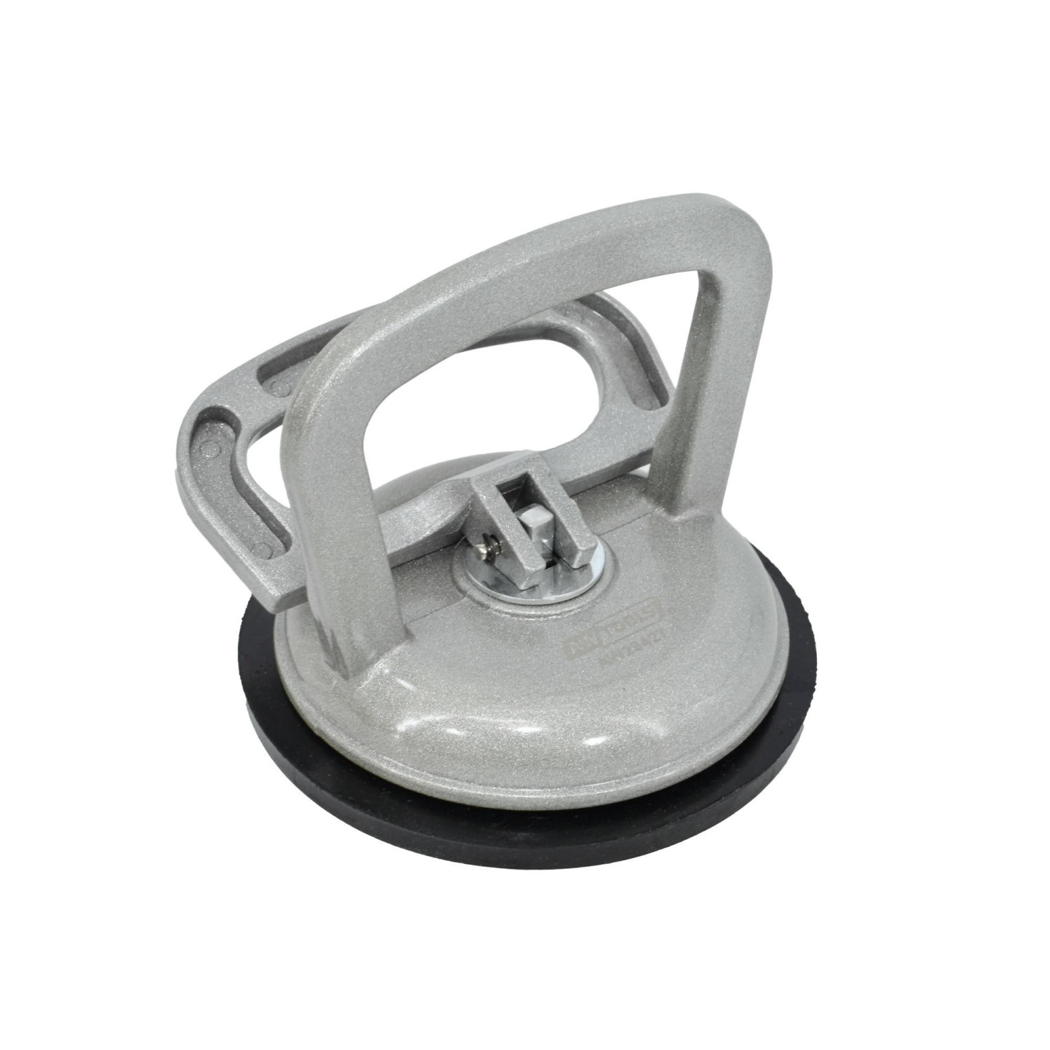 Sugekopp for fliser AWTools AW29427; 125 mm; 60 kg