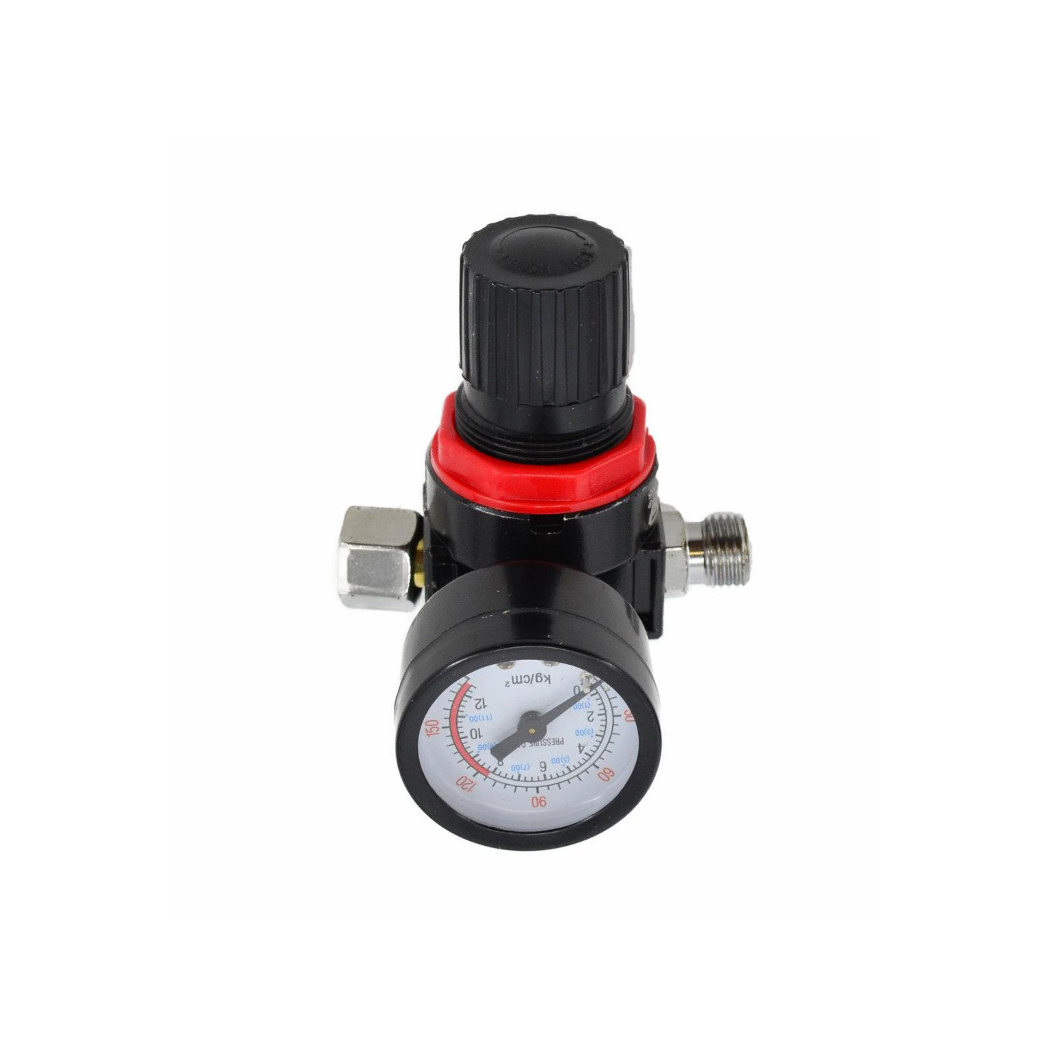 Manometer AWTools AW10245; 1/4''
