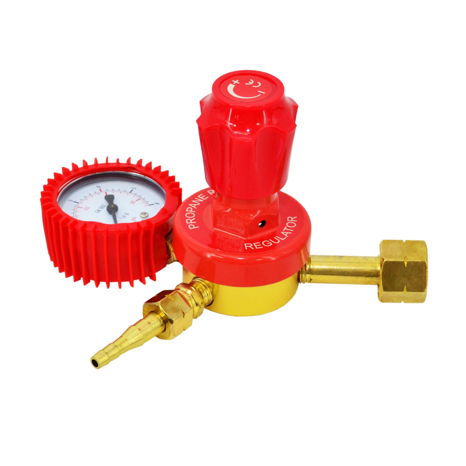 Gassregulator AWTools AW13920