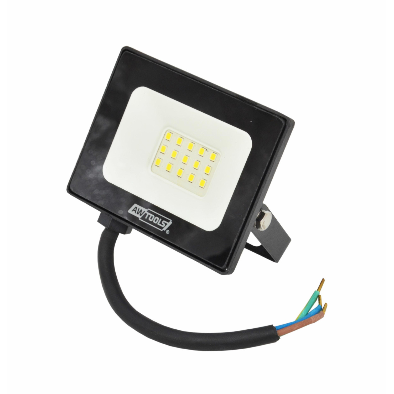 Lykt AWTools AW17925; LED; 10 W; IP65