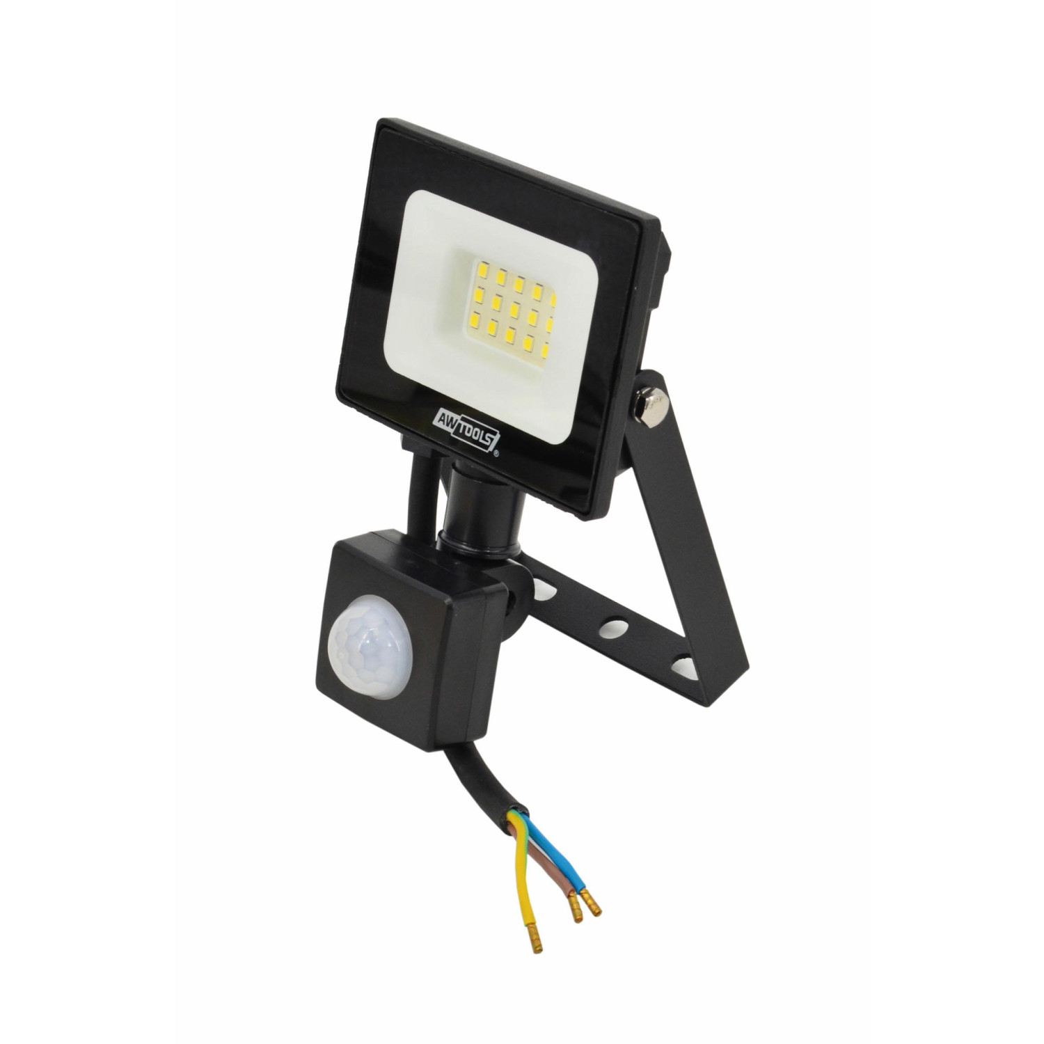 Lykt AWTools AW17930; LED; 10 W; IP65