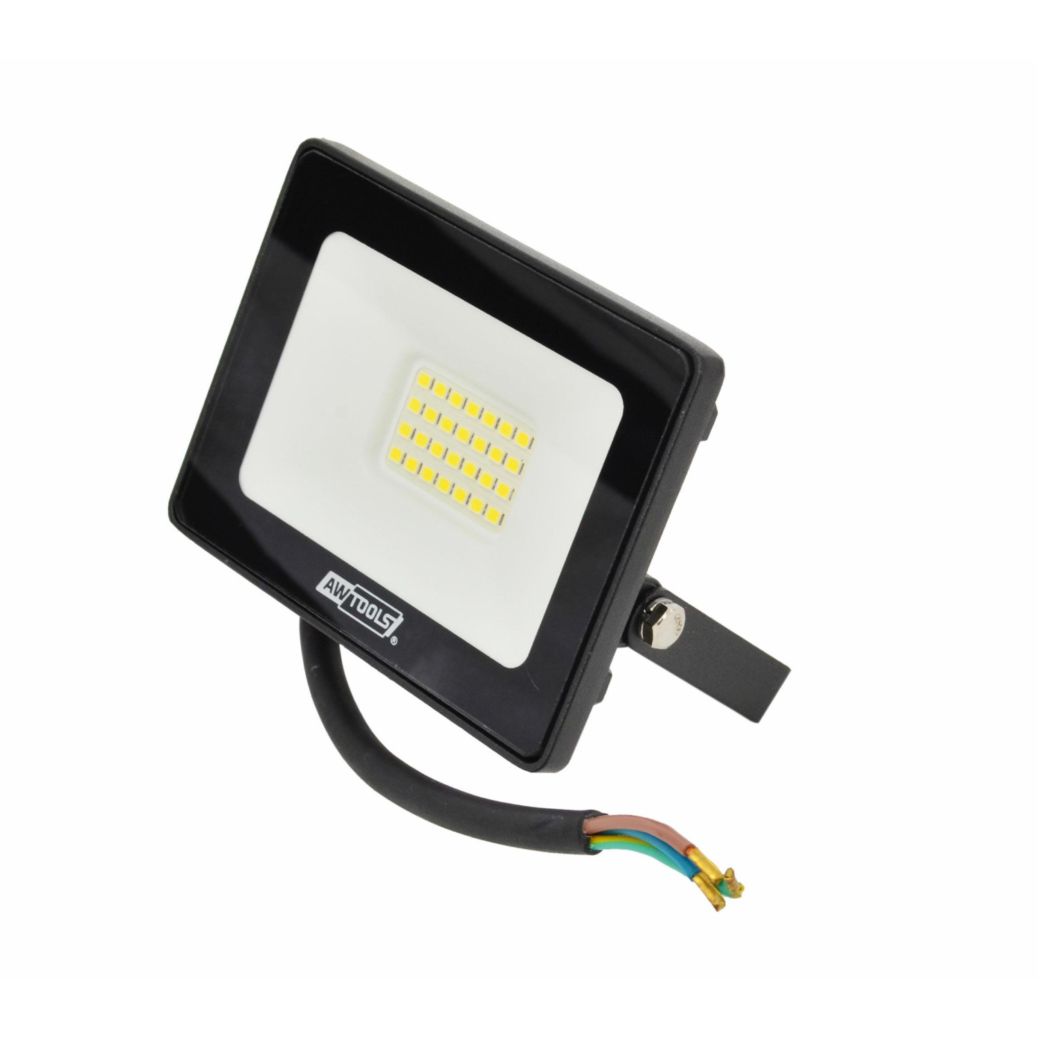 Lykt AWTools AW17926; LED; 20 W; IP65