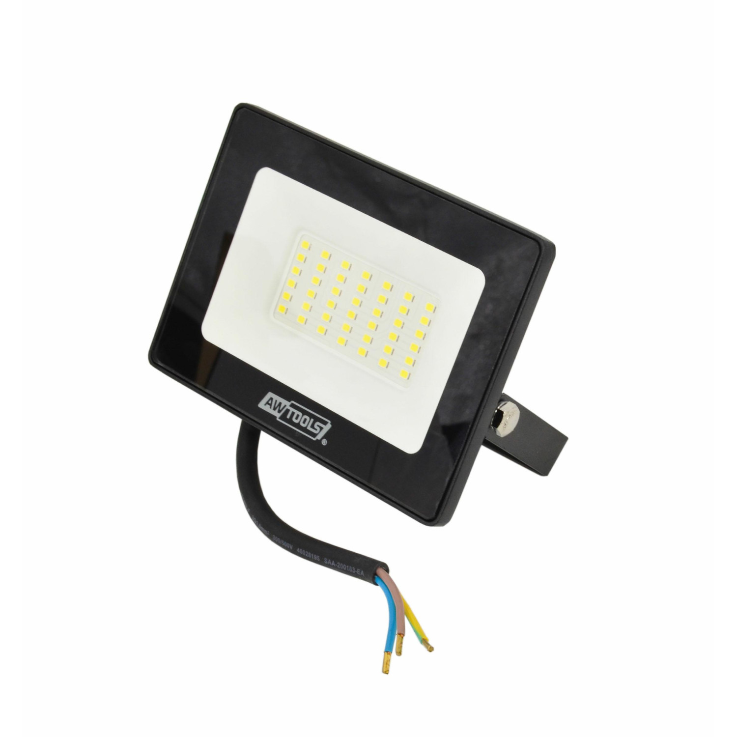 Lykt AWTools AW17927; LED; 30 W; IP65