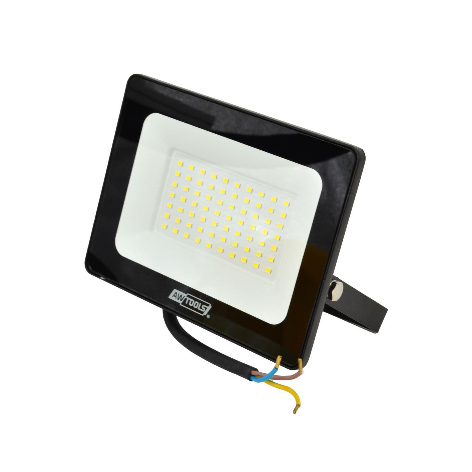 Lykt AWTools AW17928; LED; 50 W; IP65