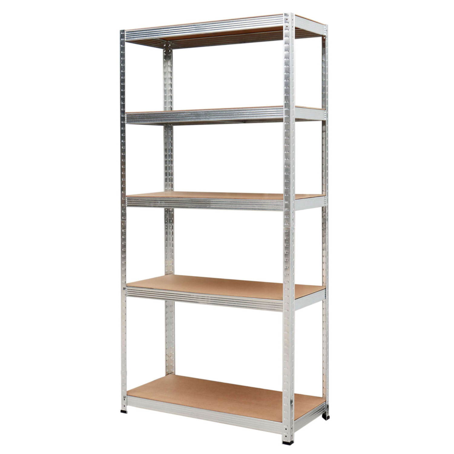Oppbevaringshylle for systainer AWTools AW23156; 180x90x40 cm; 3,3 mm; 200 kg