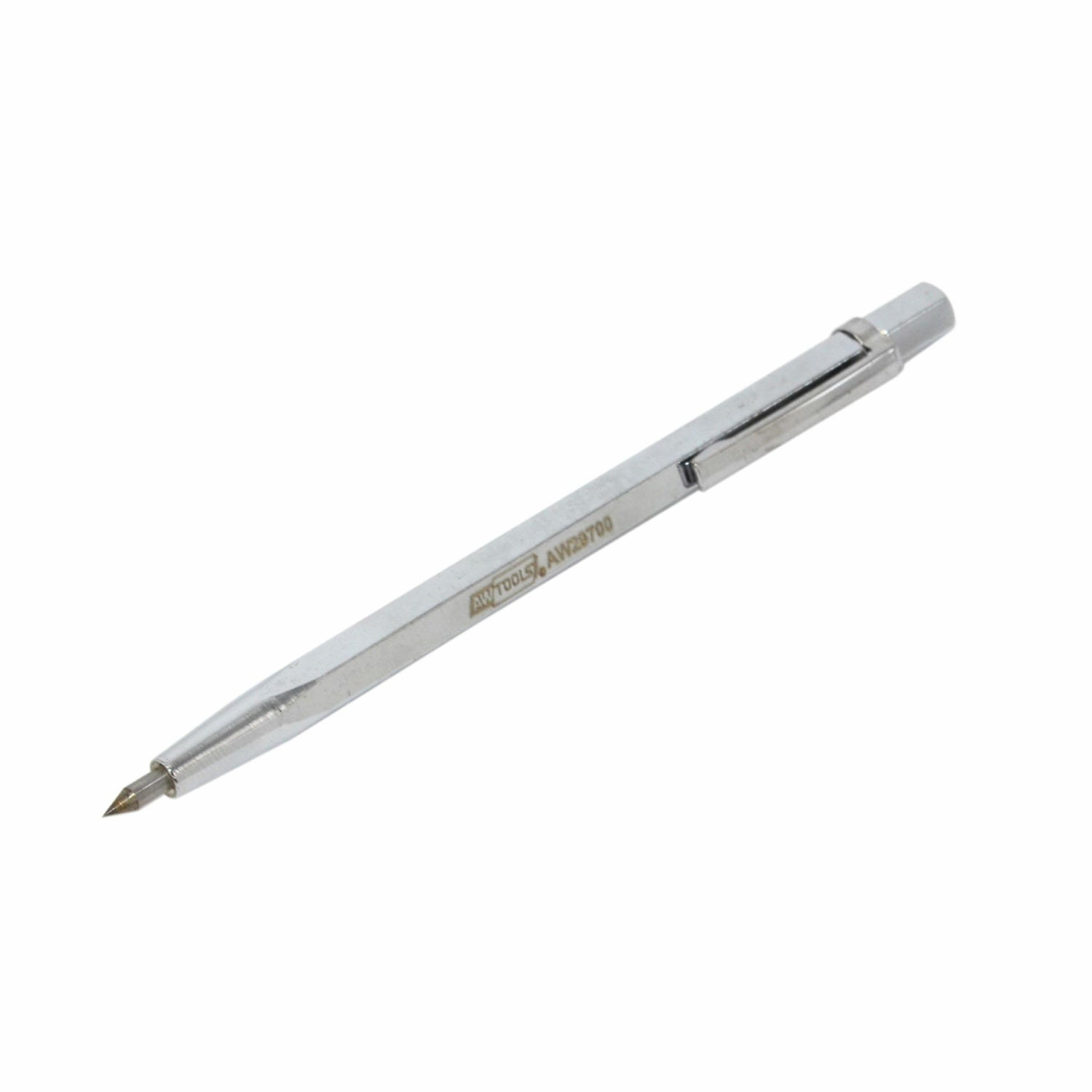 Merkepenn AWTools AW29700; TCT; 150x6 mm