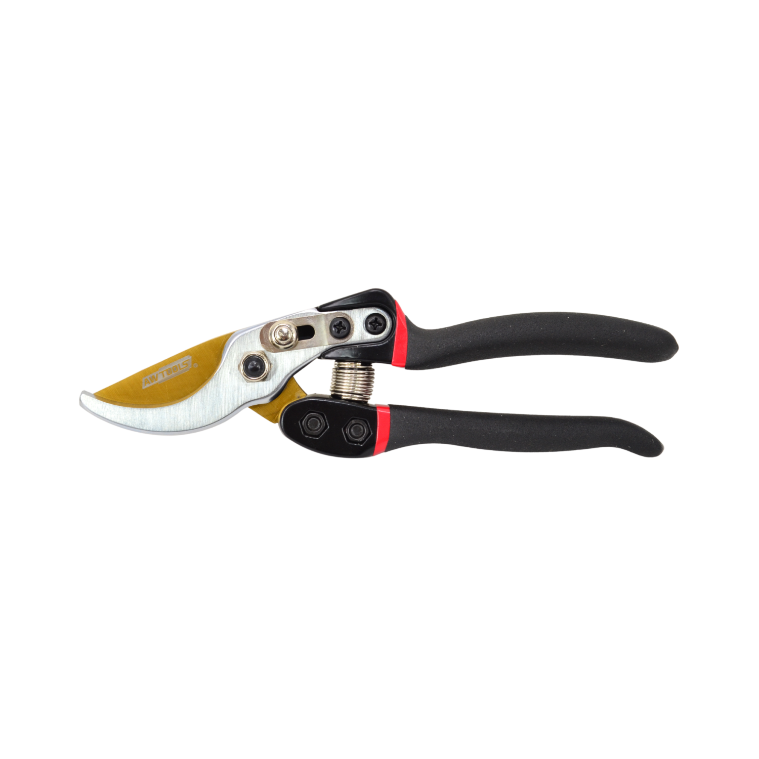 Sekatør med sideskjær AWTools AW63024; 210 mm