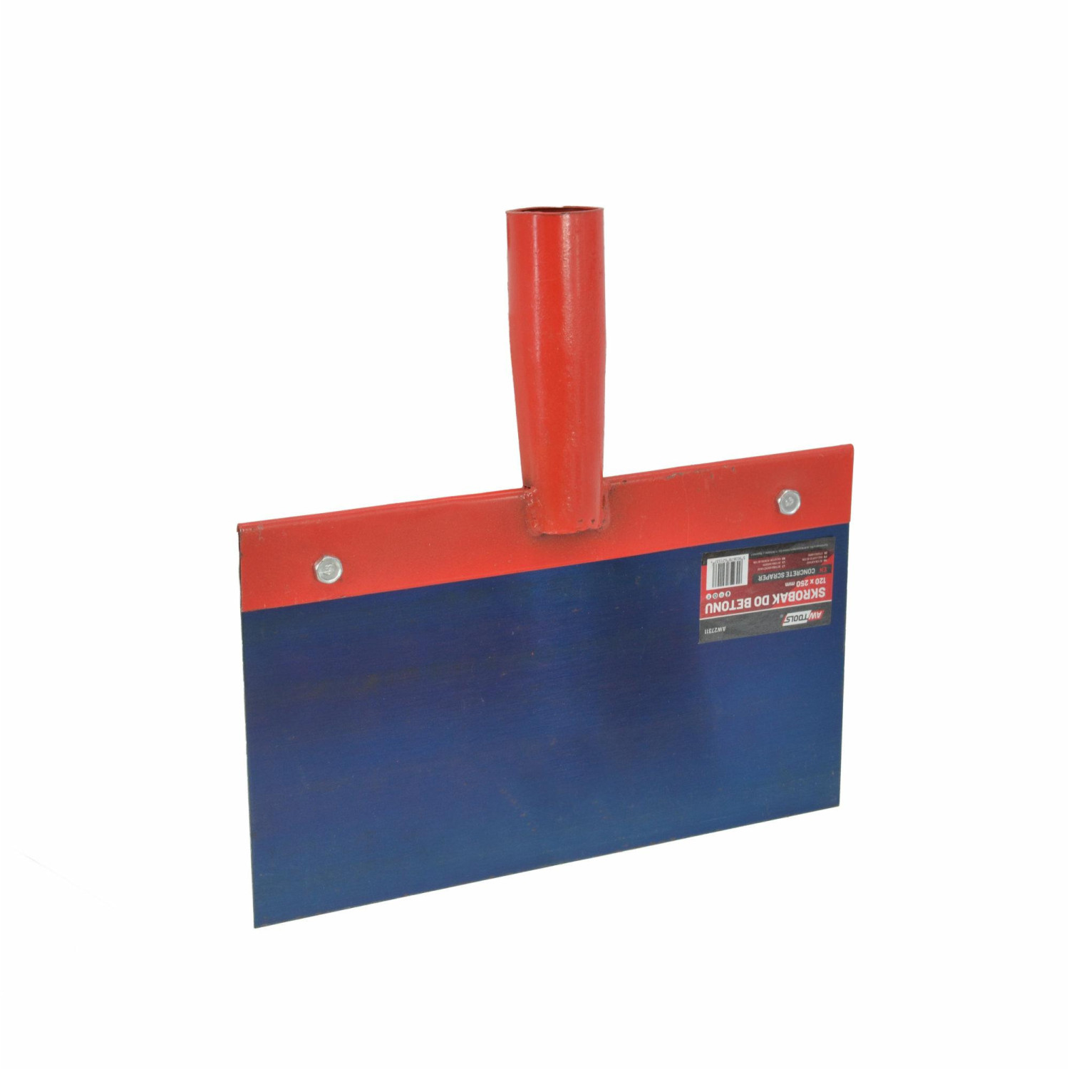 Barkjern AWTools AW27311; 120x250 mm