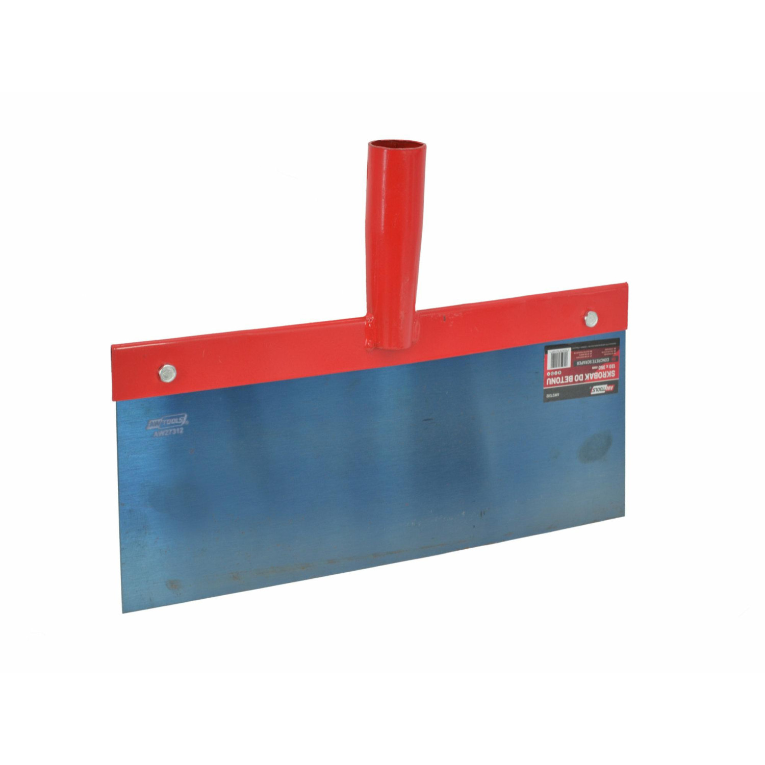Barkjern AWTools AW27312; 120x350 mm