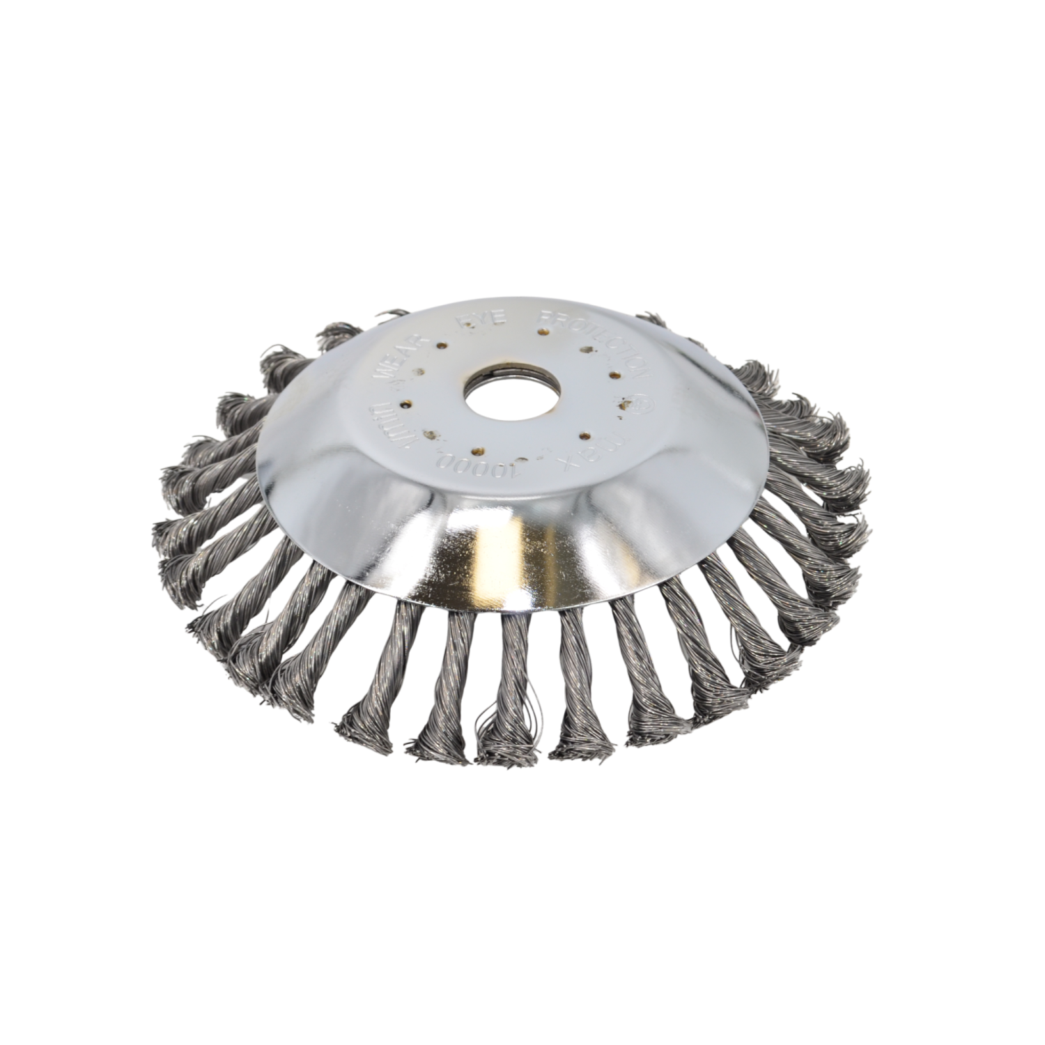 Fugebørste AWTools AW55271; 200x25,4 mm