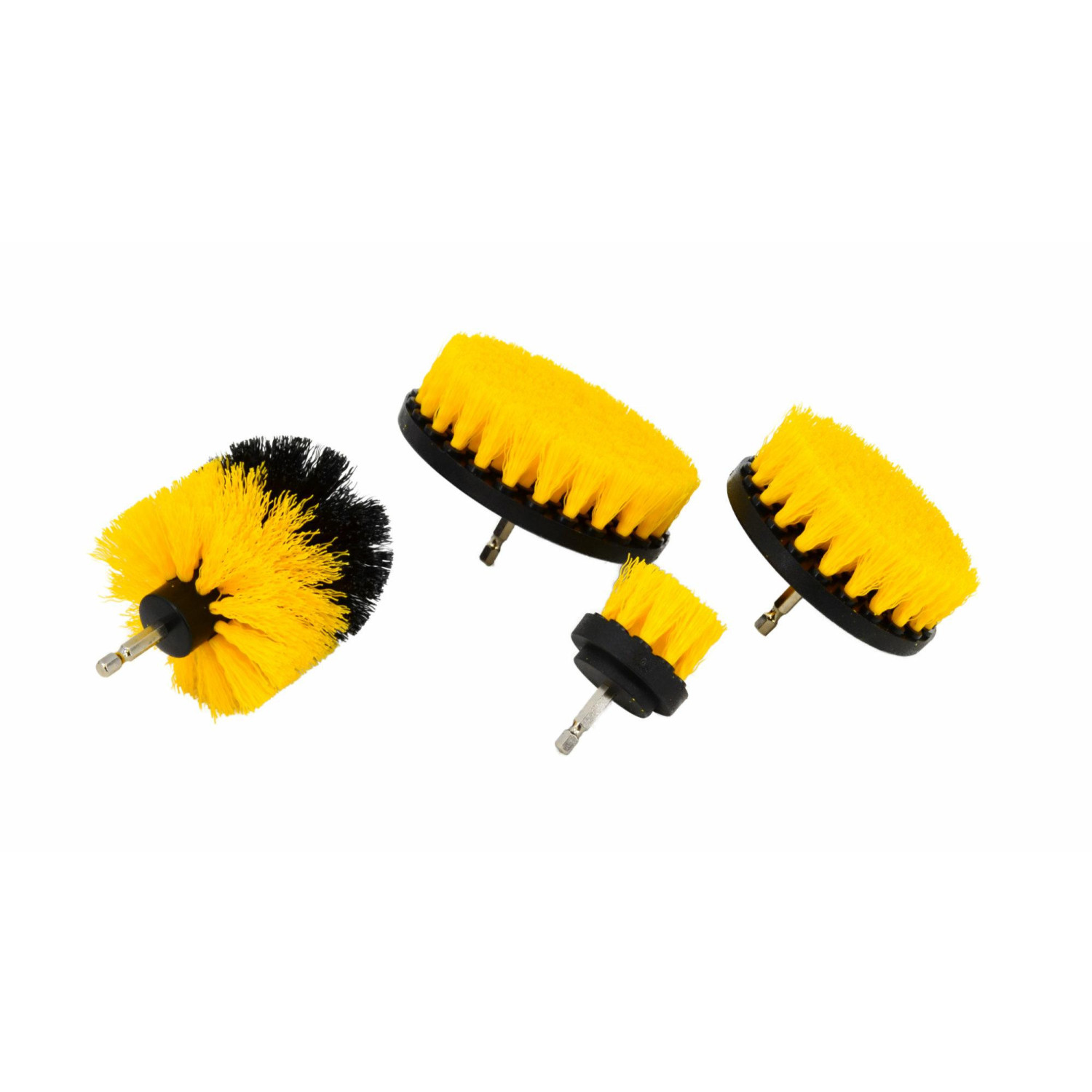 Sett AWTools AW55304; 4 stk