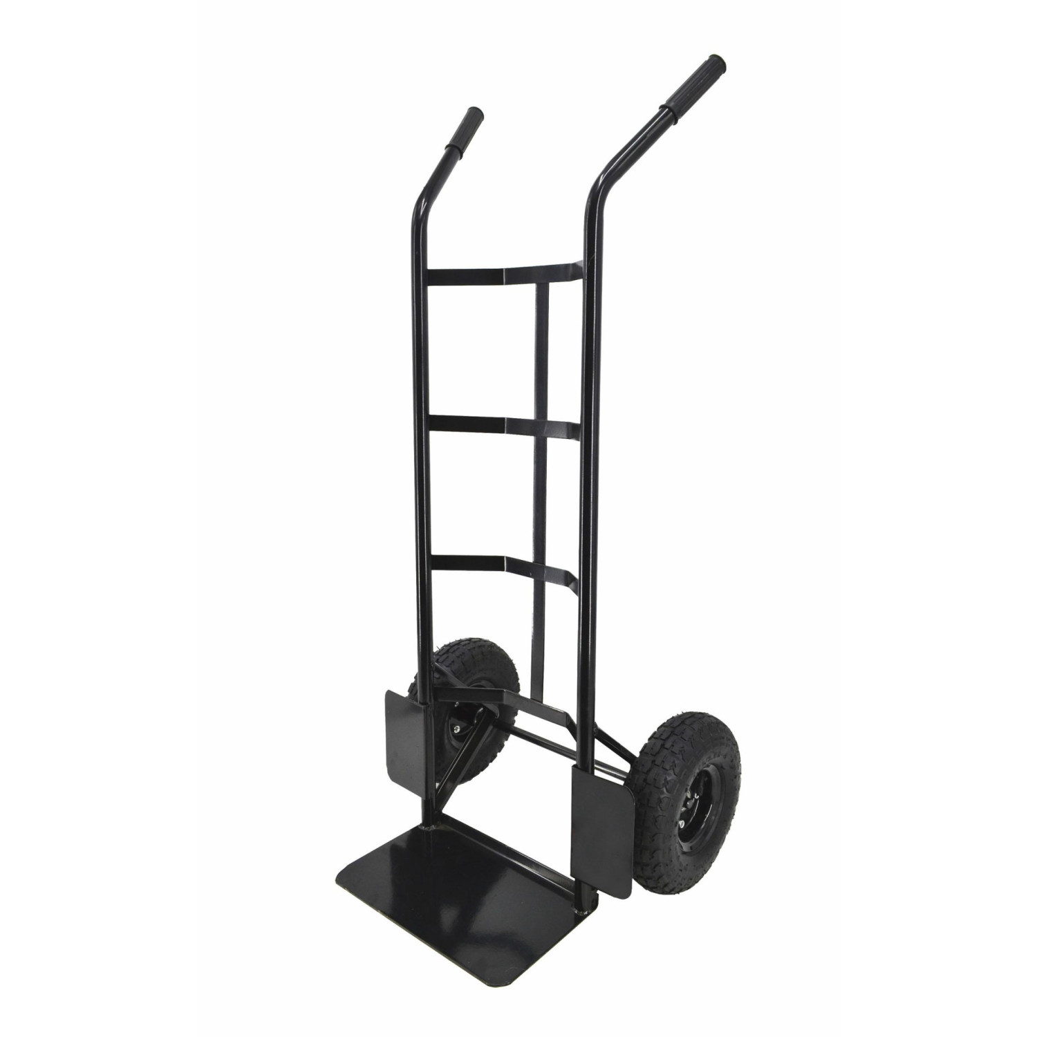 Sekketralle AWTools AW23260; 355x220 mm; 250 kg