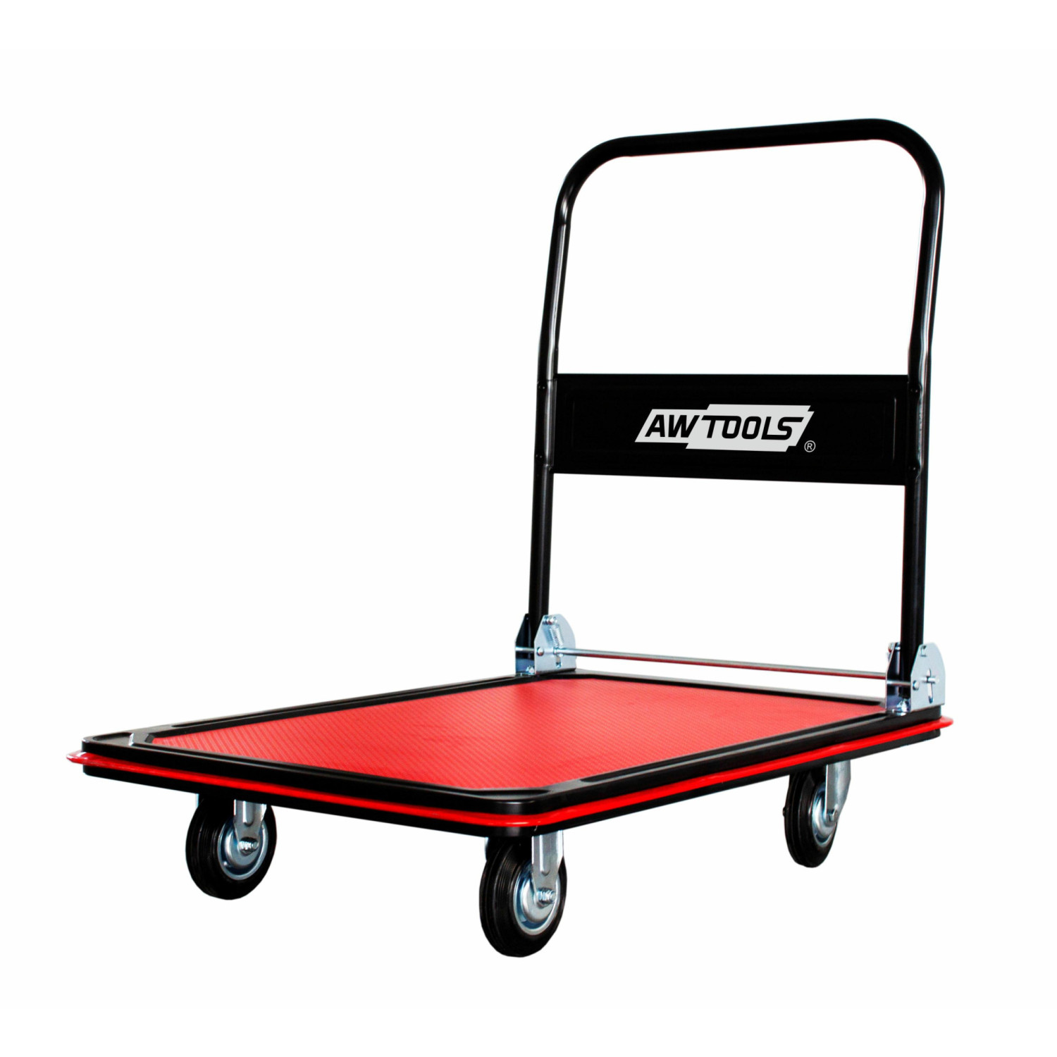 Sekketralle AWTools AW23203; 900x600 mm; 300 kg