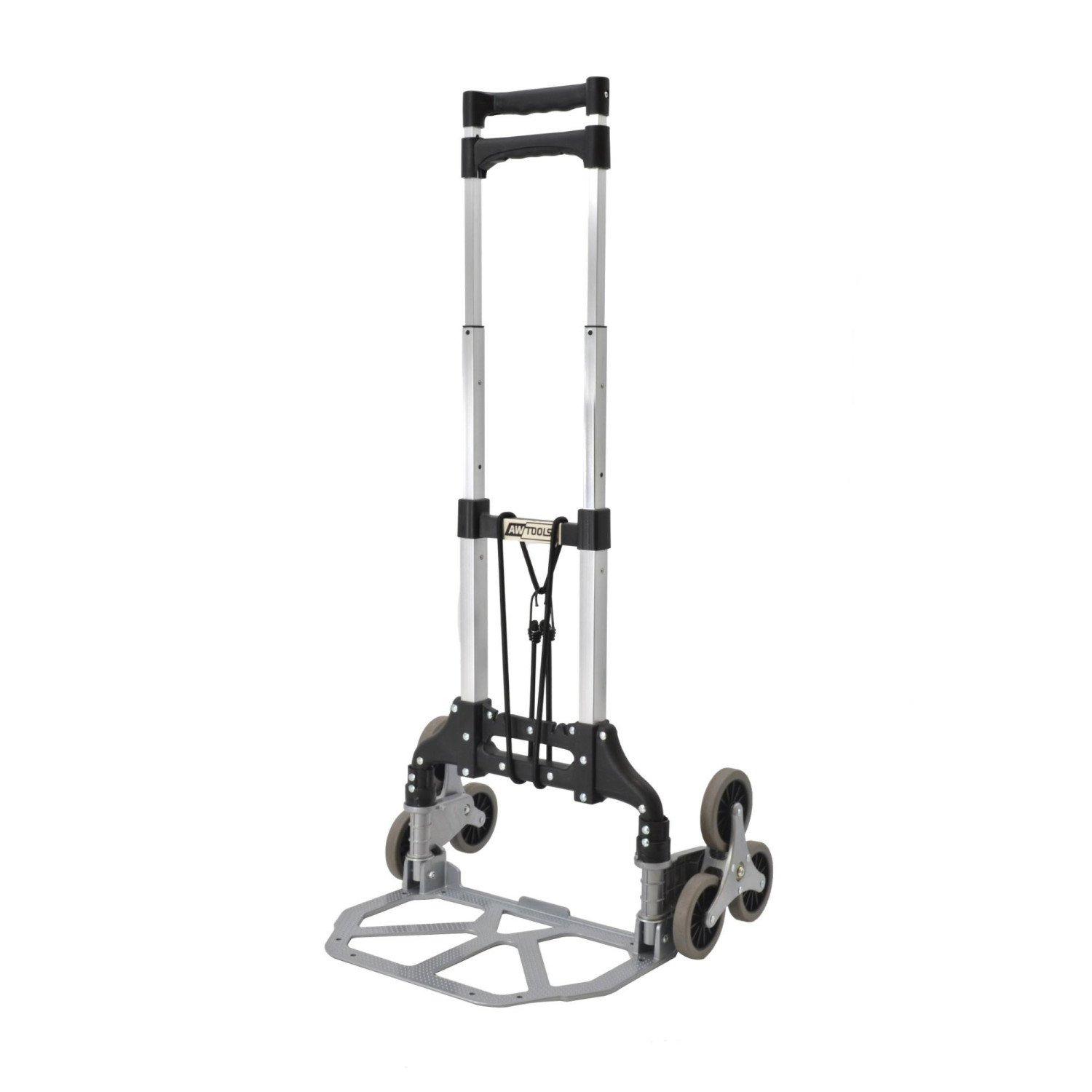 Sekketralle AWTools AW23280; 390x280 mm; 50-80 kg