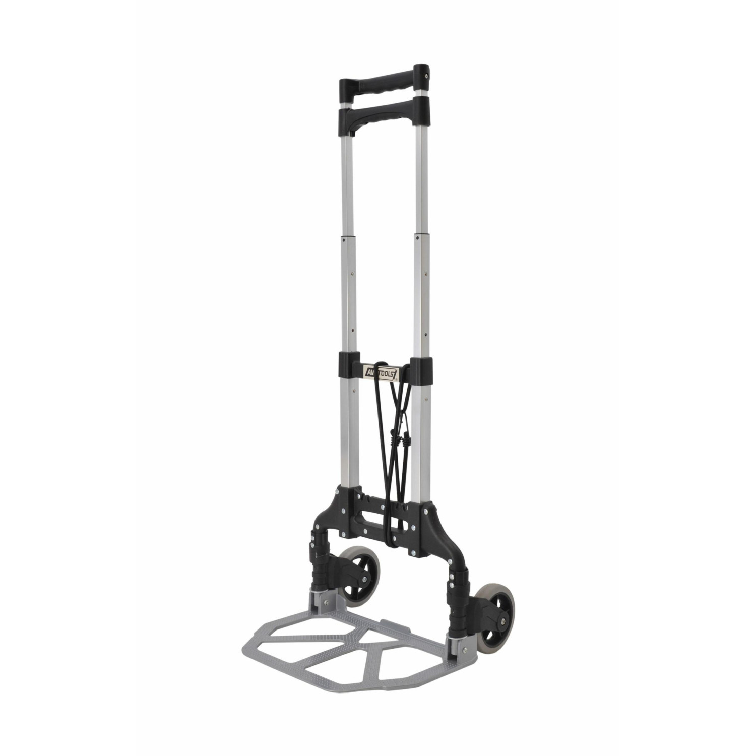 Sekketralle AWTools AW23273; 390 x270 mm; 80 kg