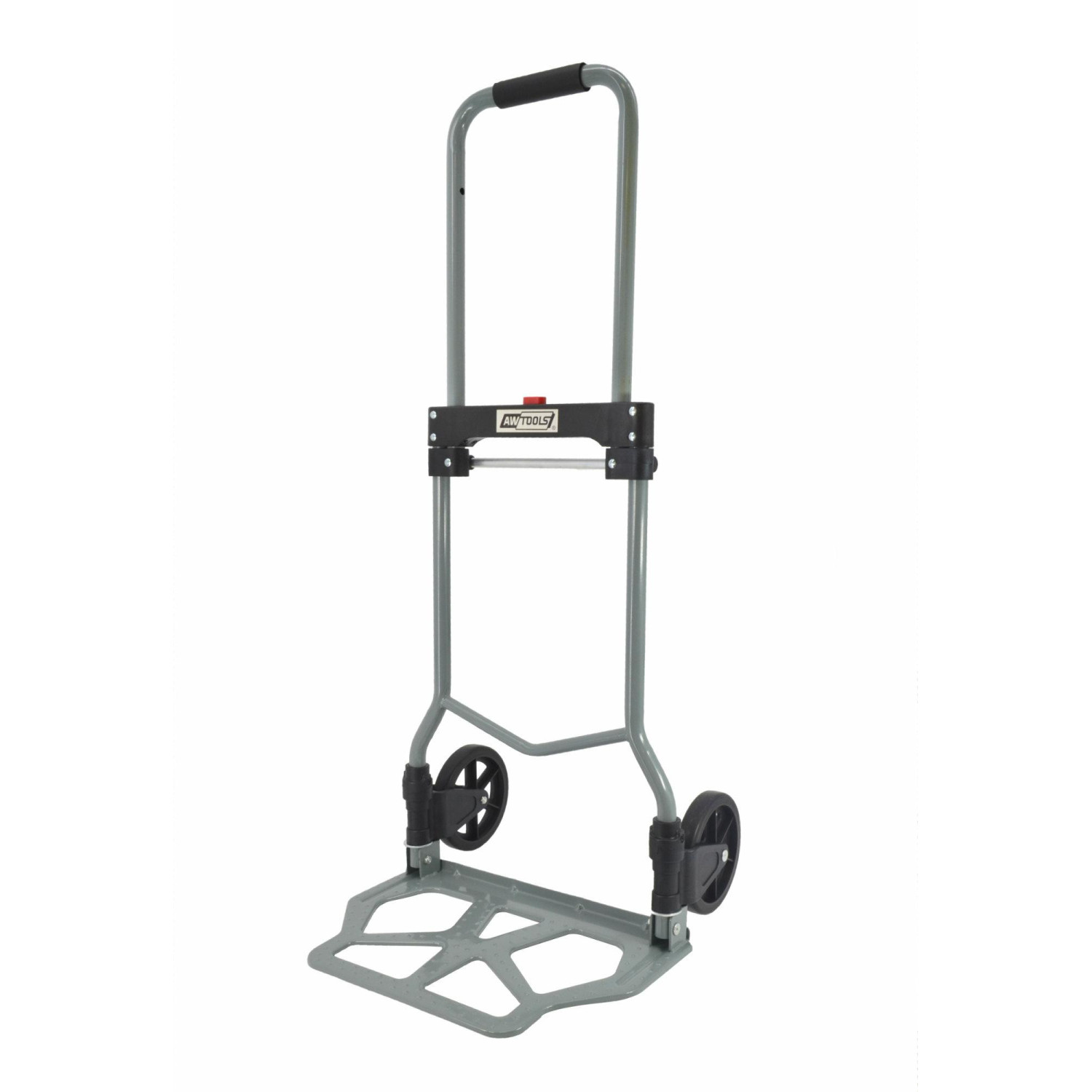 Sekketralle AWTools AW23271; 480x420 mm; 100 kg
