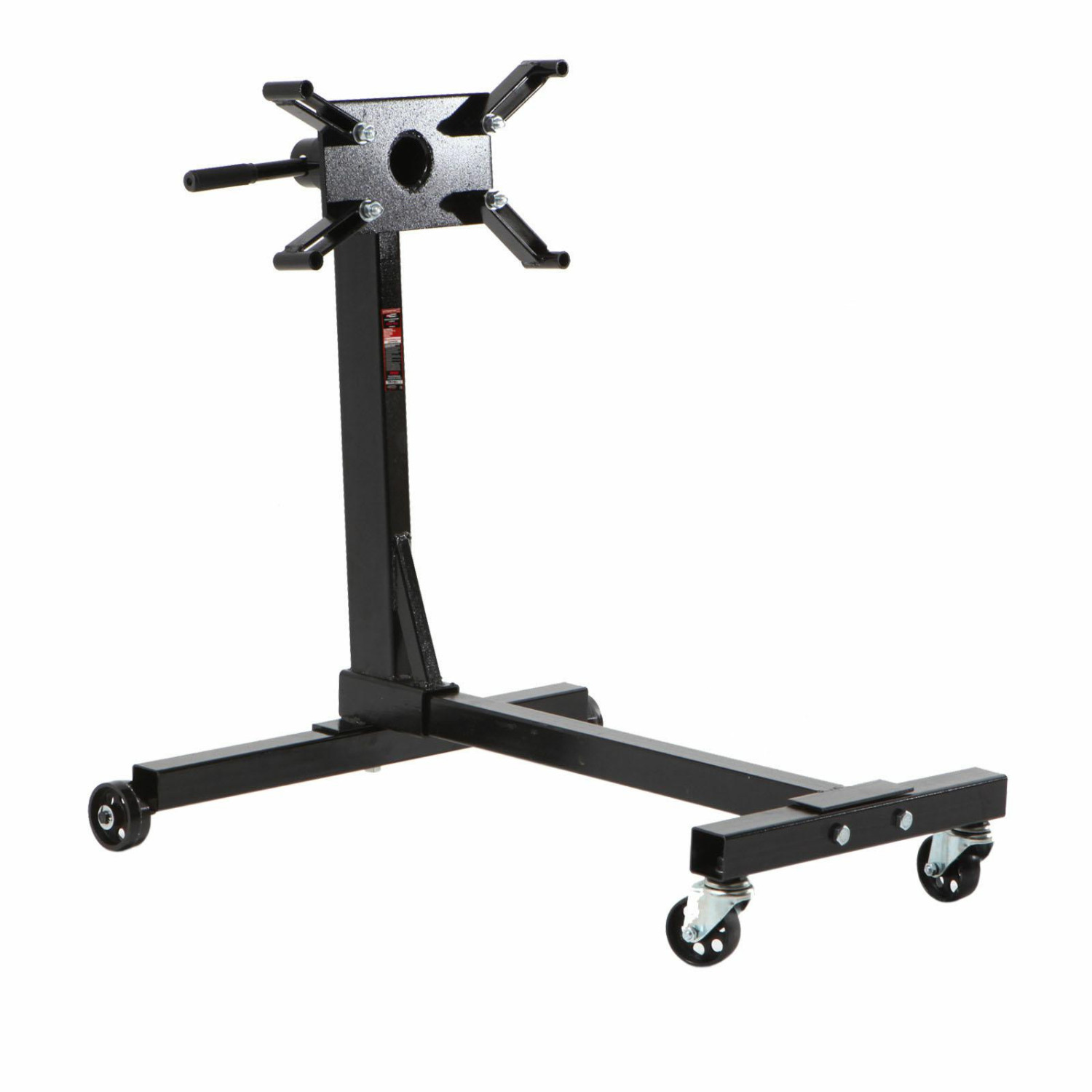 Motorstativ AWTools AW20049; 930x950 mm; 450 kg