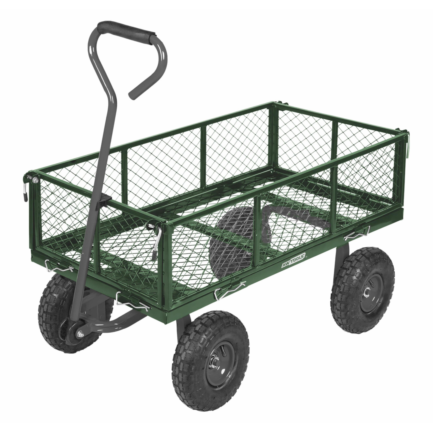Kombivogn AWTools AW66111; 250 kg