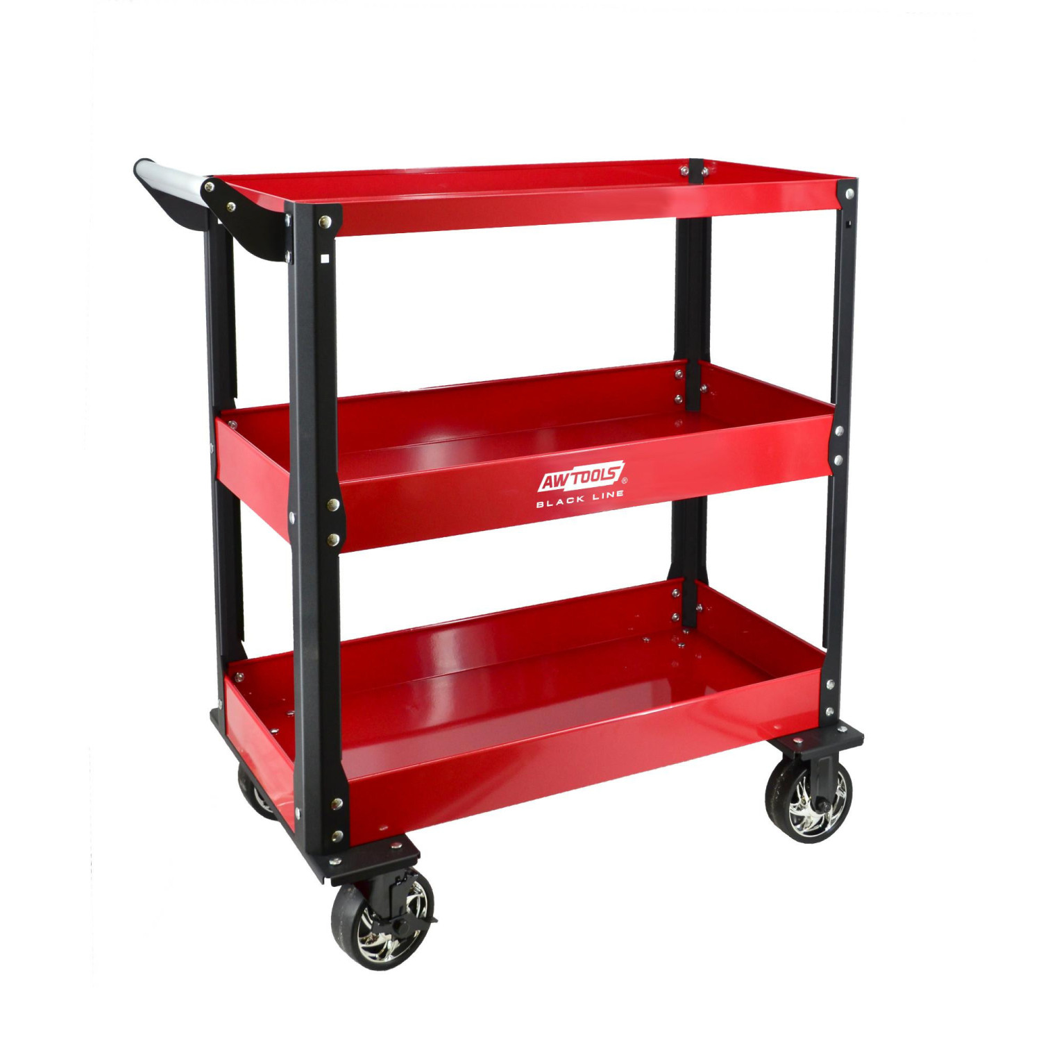 Verktøytralle AWTools AW15091BL