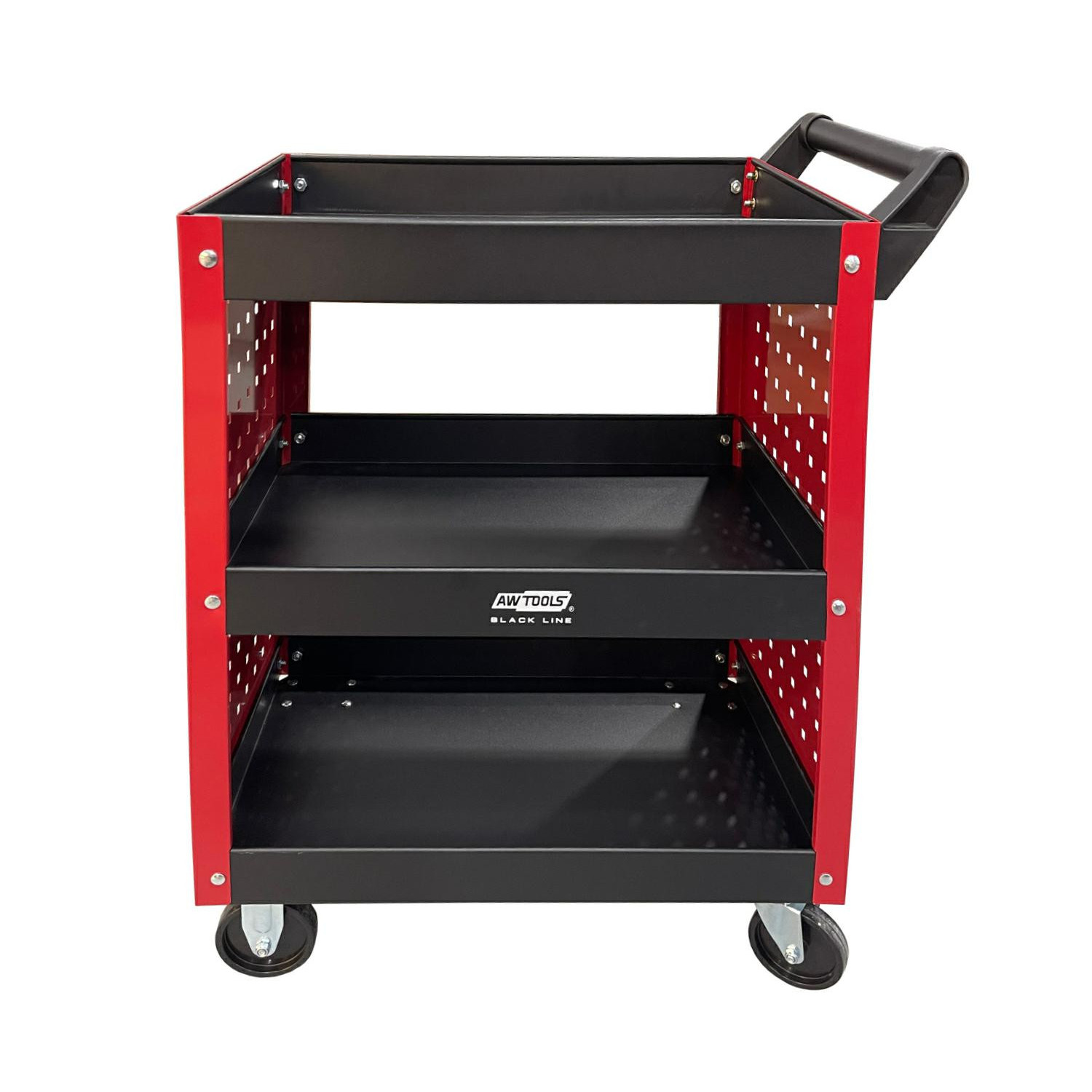 Verktøytralle AWTools AW15092BL