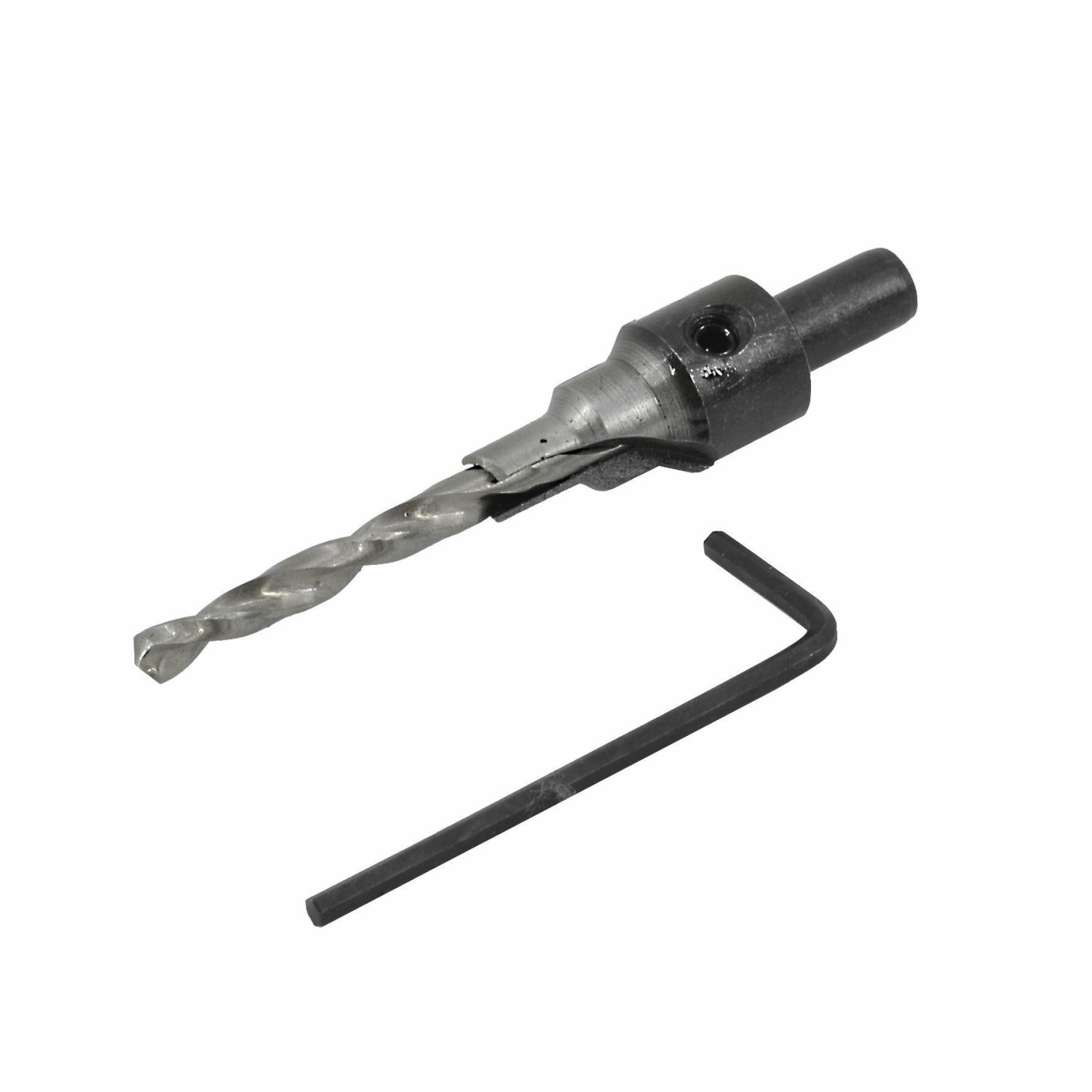Drill for konfirmatorene AWTools AW40311; 5-7 mm