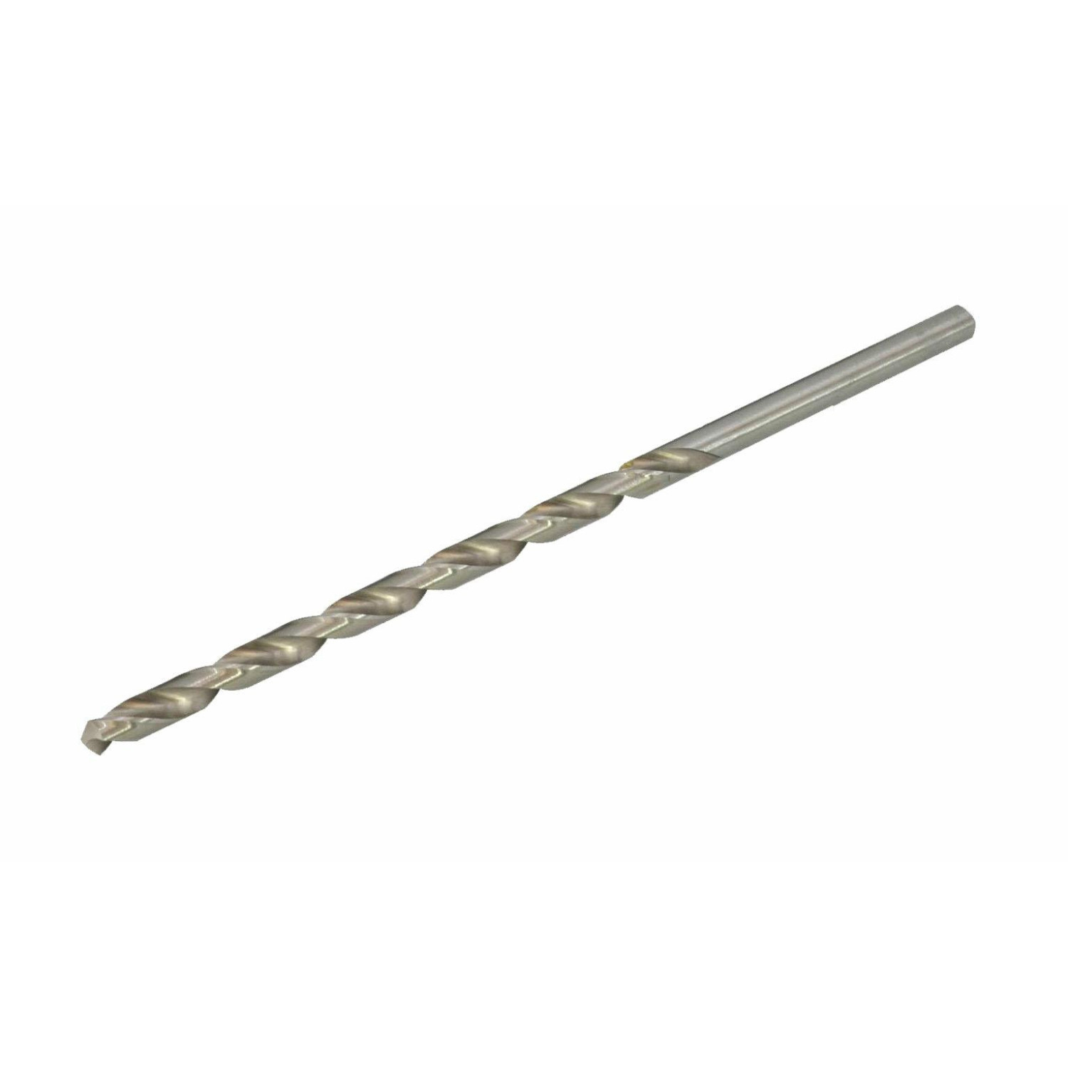 Bor for metall AWTools AW41362; HSS; 6x260 mm