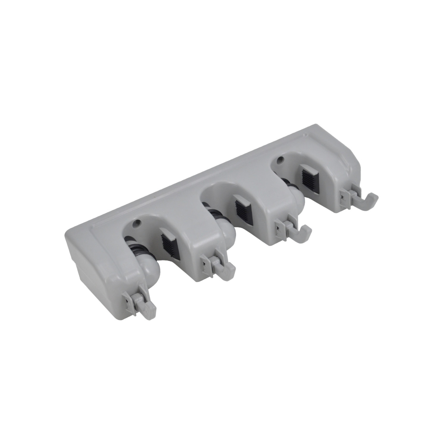 Veggholder til verktøy AWTools AW60601; 278 mm