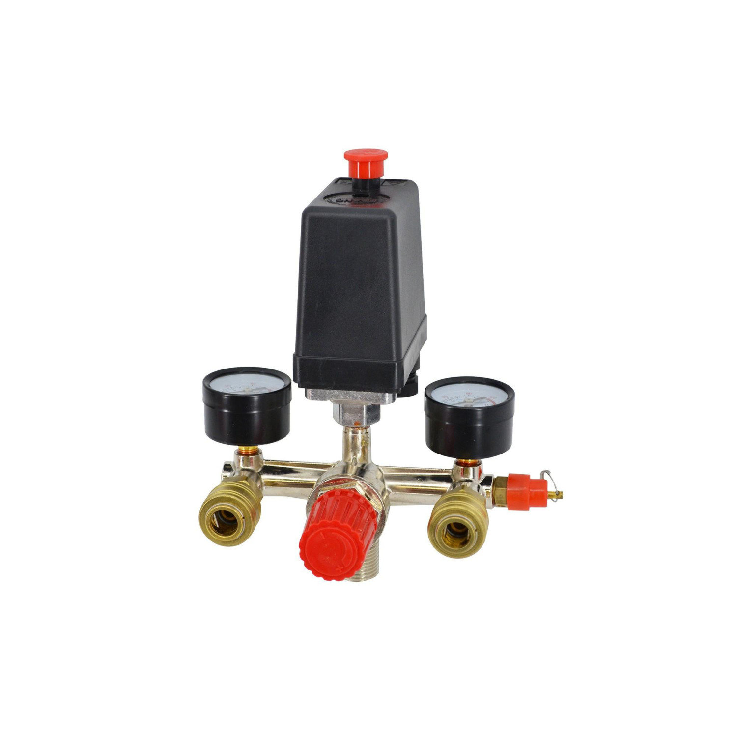 Klimaanlegg AWTools AW10210; 3/4''; 230 V