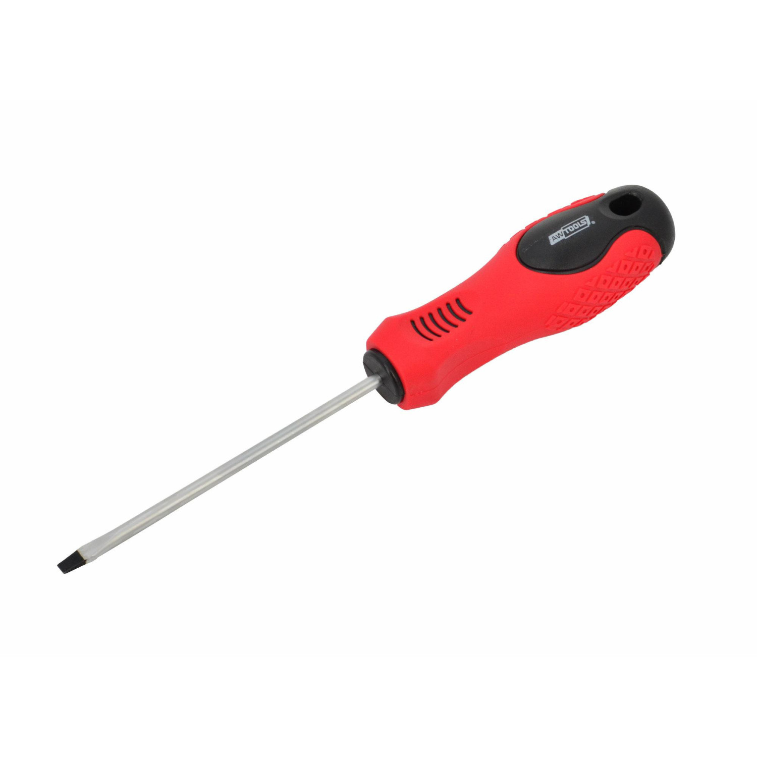Flat skrutrekker AWTools AW36706; SL5,5x75 mm