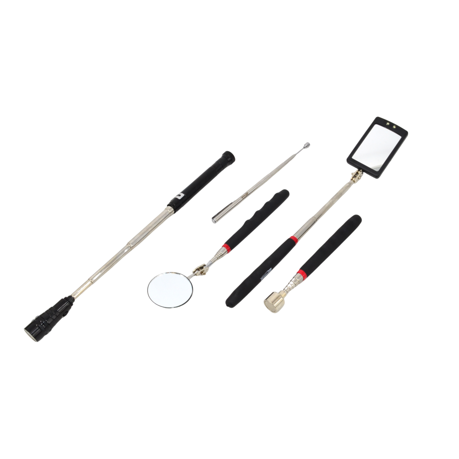 Sett AWTools AW17242; 5 stk