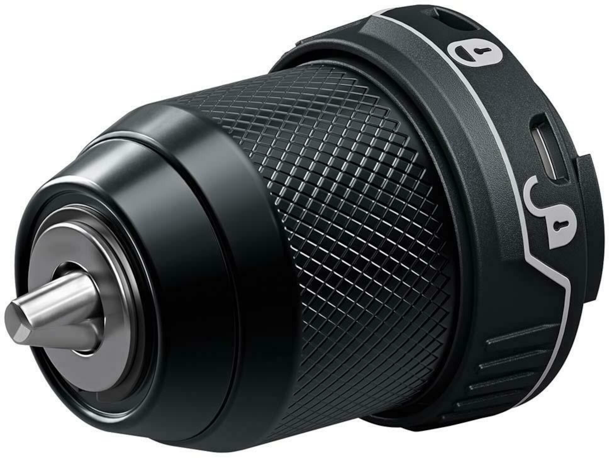 Chuck Bosch GFA 12-M