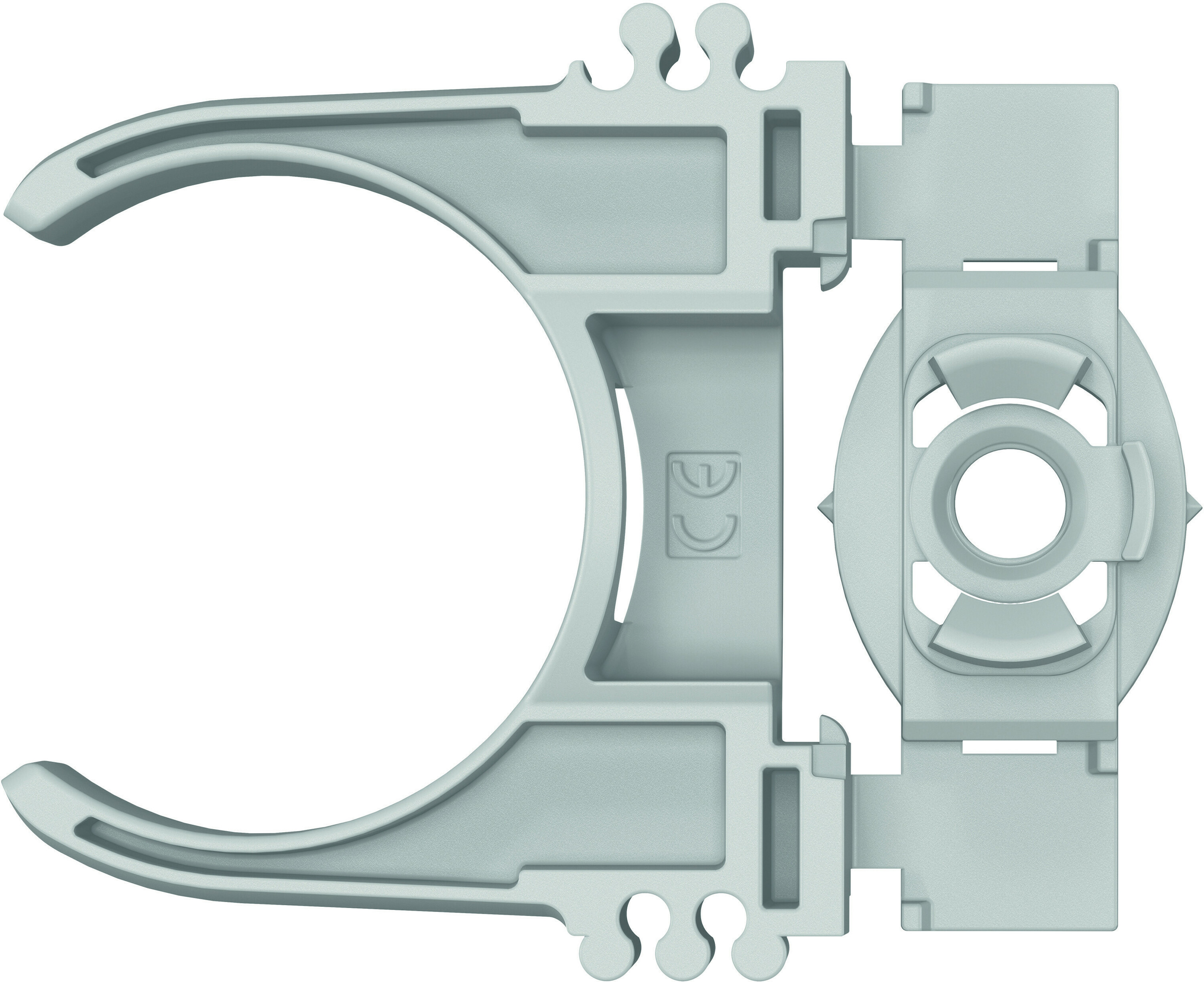 Festeelement Bosch PRO EPC-32; 32 mm; 50 stk