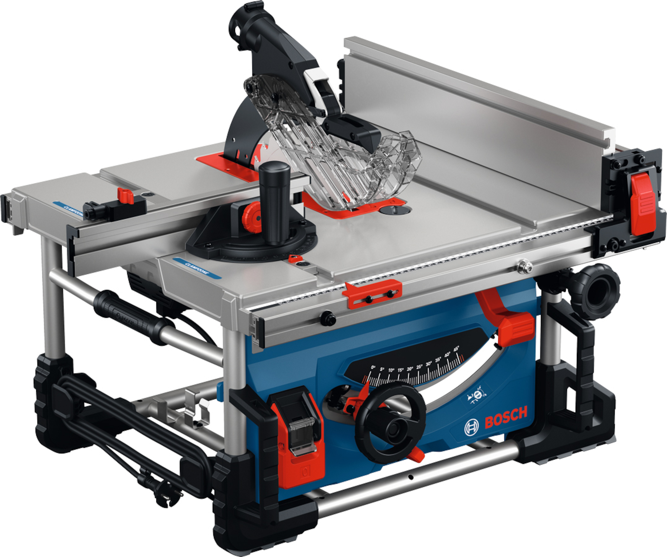 Bordsag Bosch GTS 70-216; 1850 W