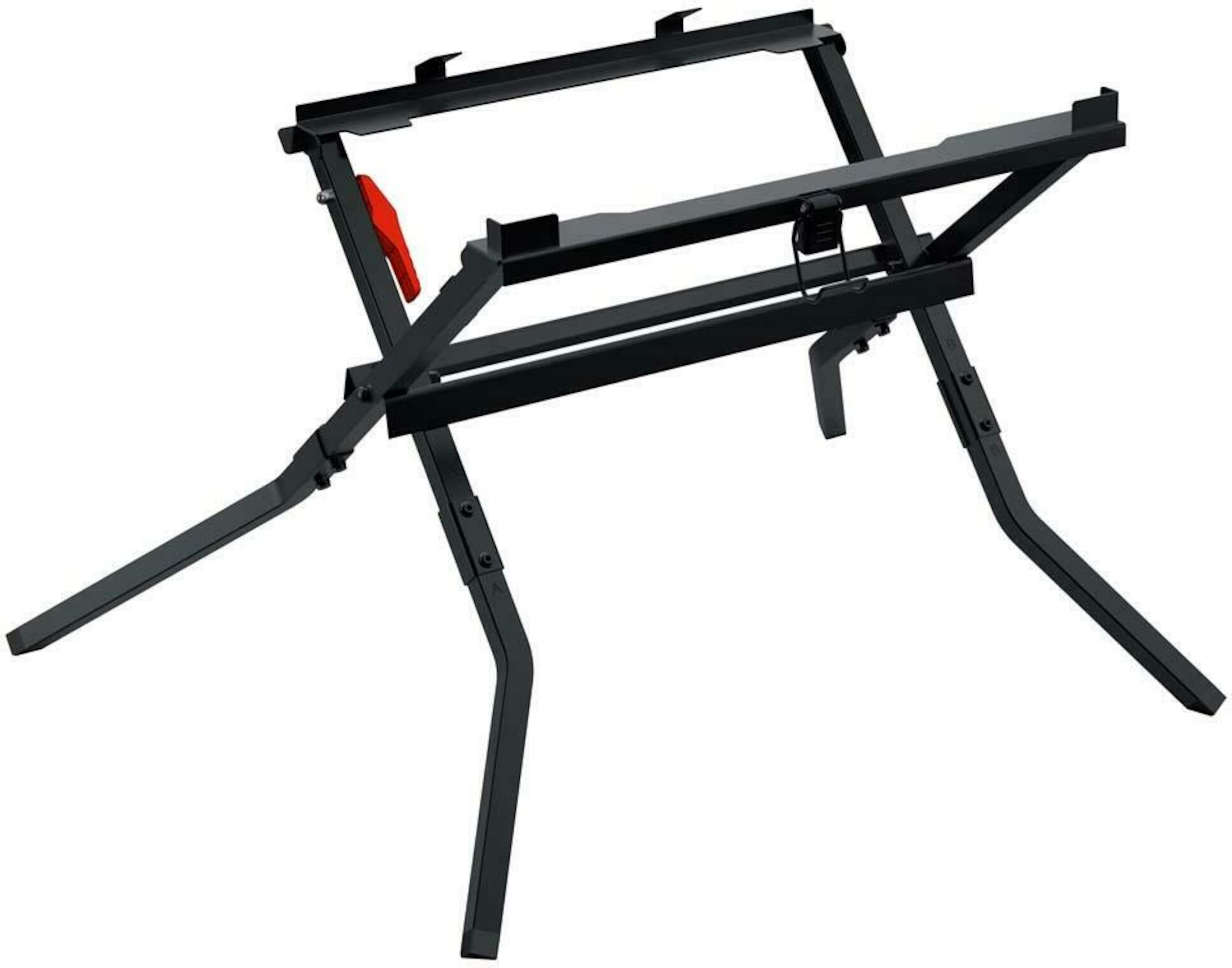 Stativ til bordsager Bosch GTA 571