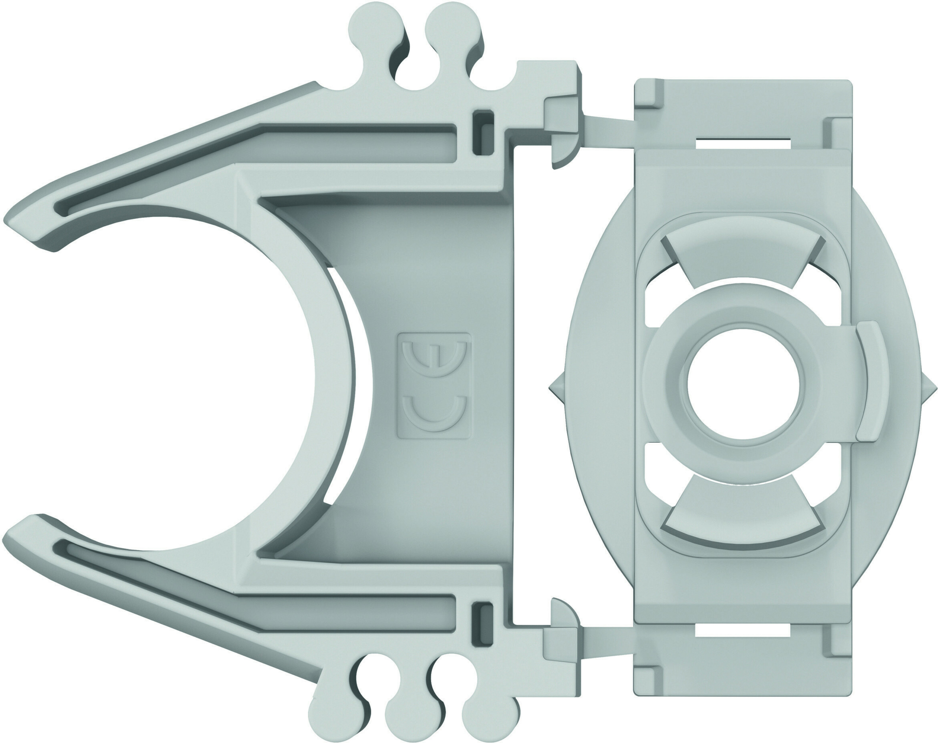 Festeelement Bosch PRO EPC-16; 16 mm; 100 stk