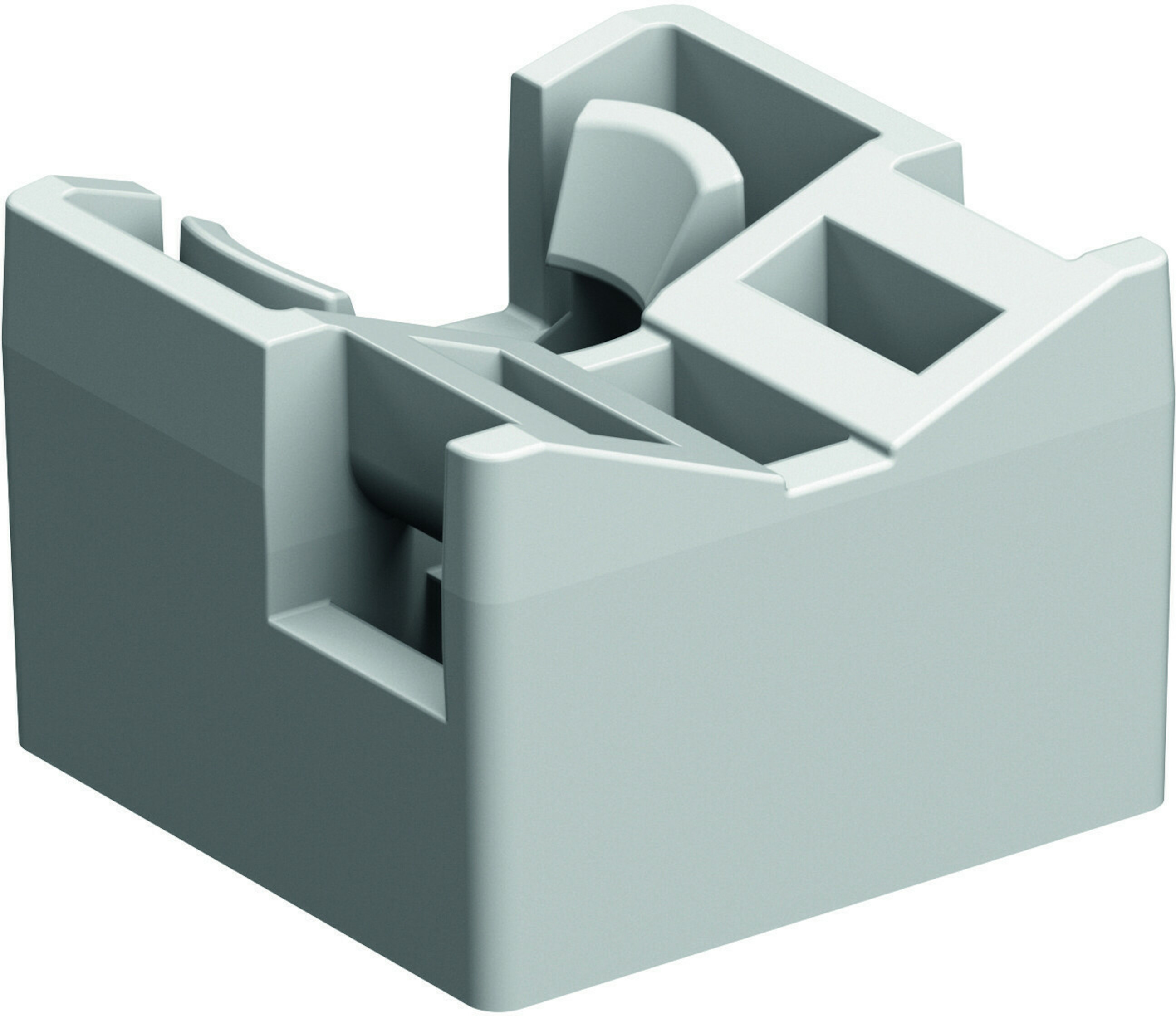 Monteringsbase Bosch PRO EPT-B; 1,7 x 7,6 mm; 100 stk