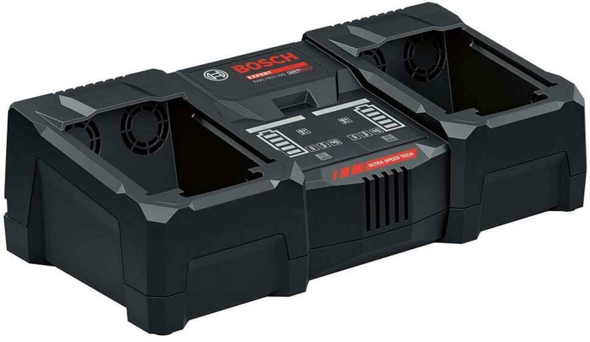 Hurtiglader Bosch EXAL18V2-320 EXPERT; 16 A; 18 V