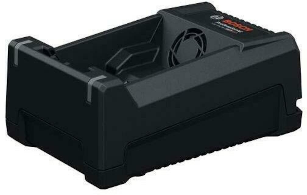 Batterilader Bosch GAL 12 V/18V-80