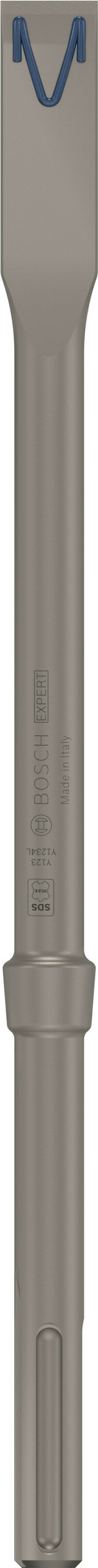 Stemjern Bosch EXPERT; SDS max-8C; 25x400 mm; 10 stk; flat