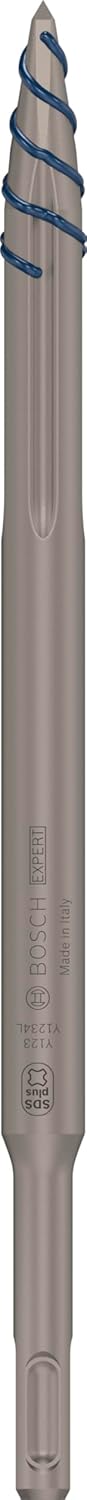 Spissmeisel Bosch EXPERT; SDS plus-8C; 250 mm; 5 stk