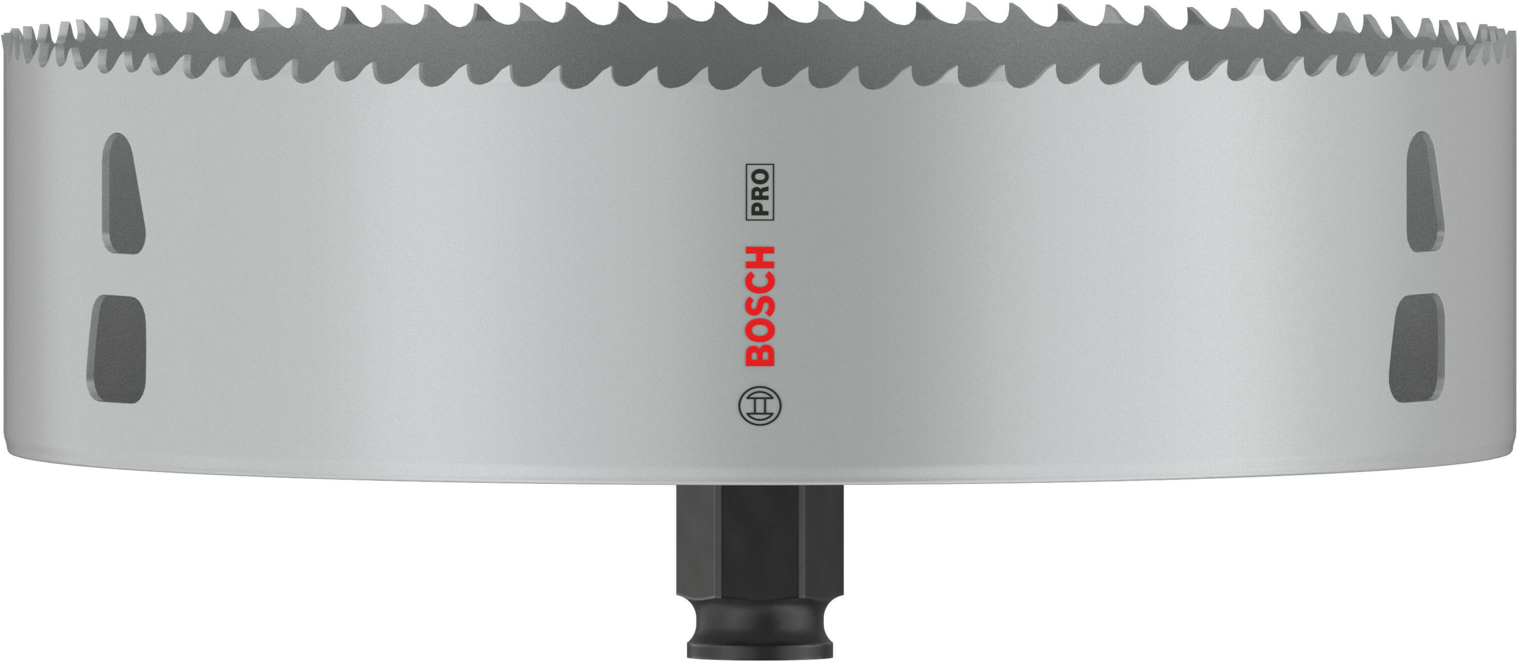 Hullsag Bosch PRO Multi Material PC Plus; 177 mm