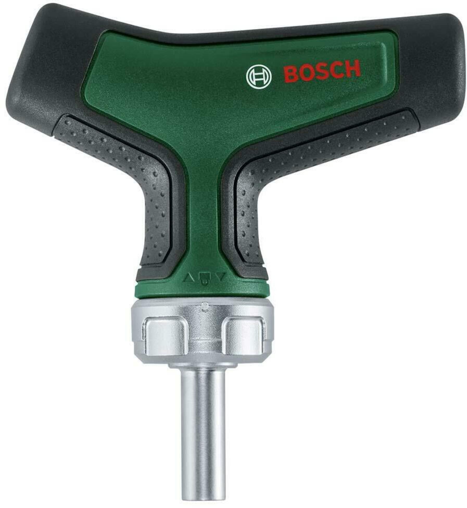 Skrutrekker Bosch 1600A02Z9S