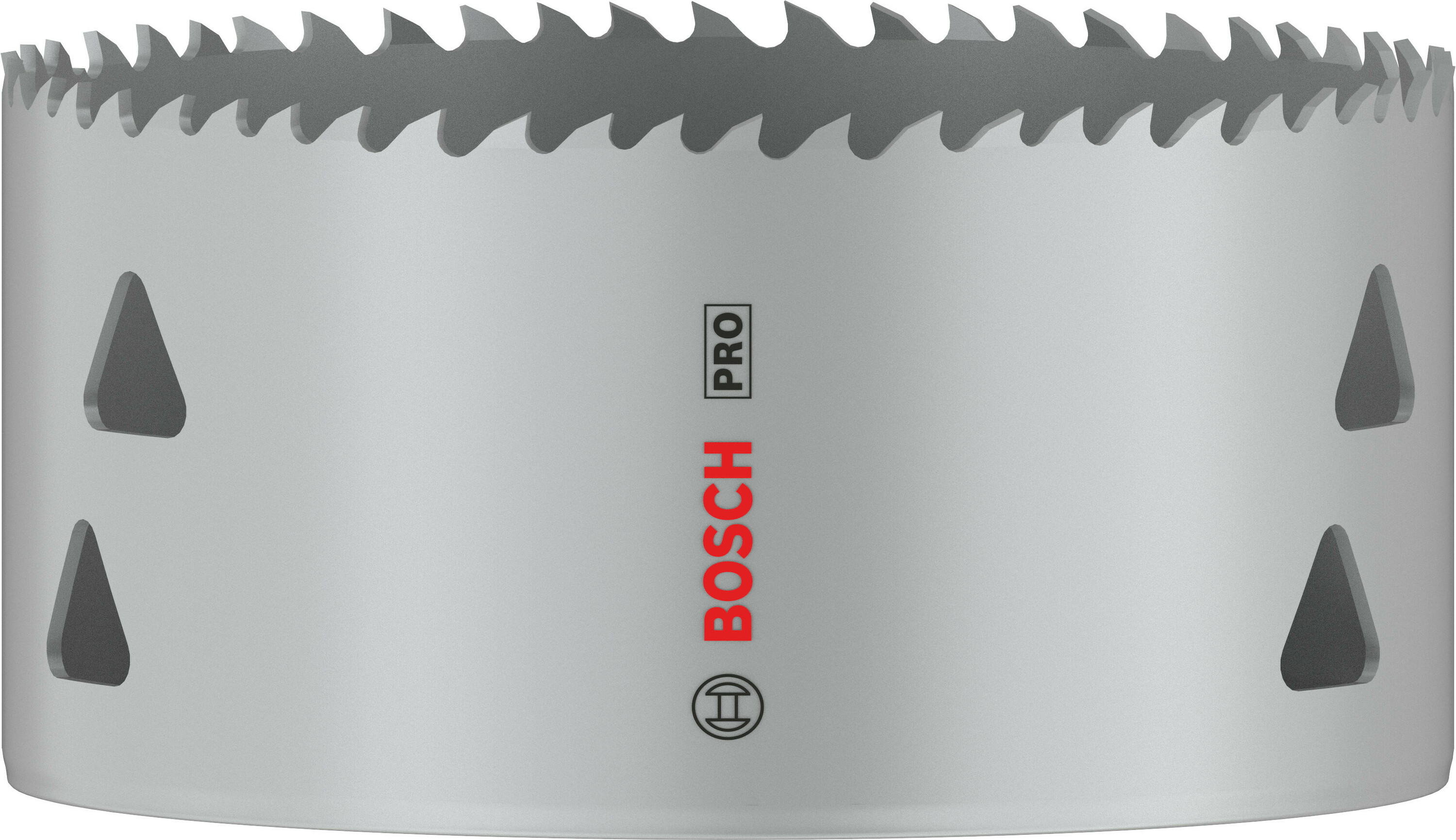 Hullsag Bosch PRO; 102 mm