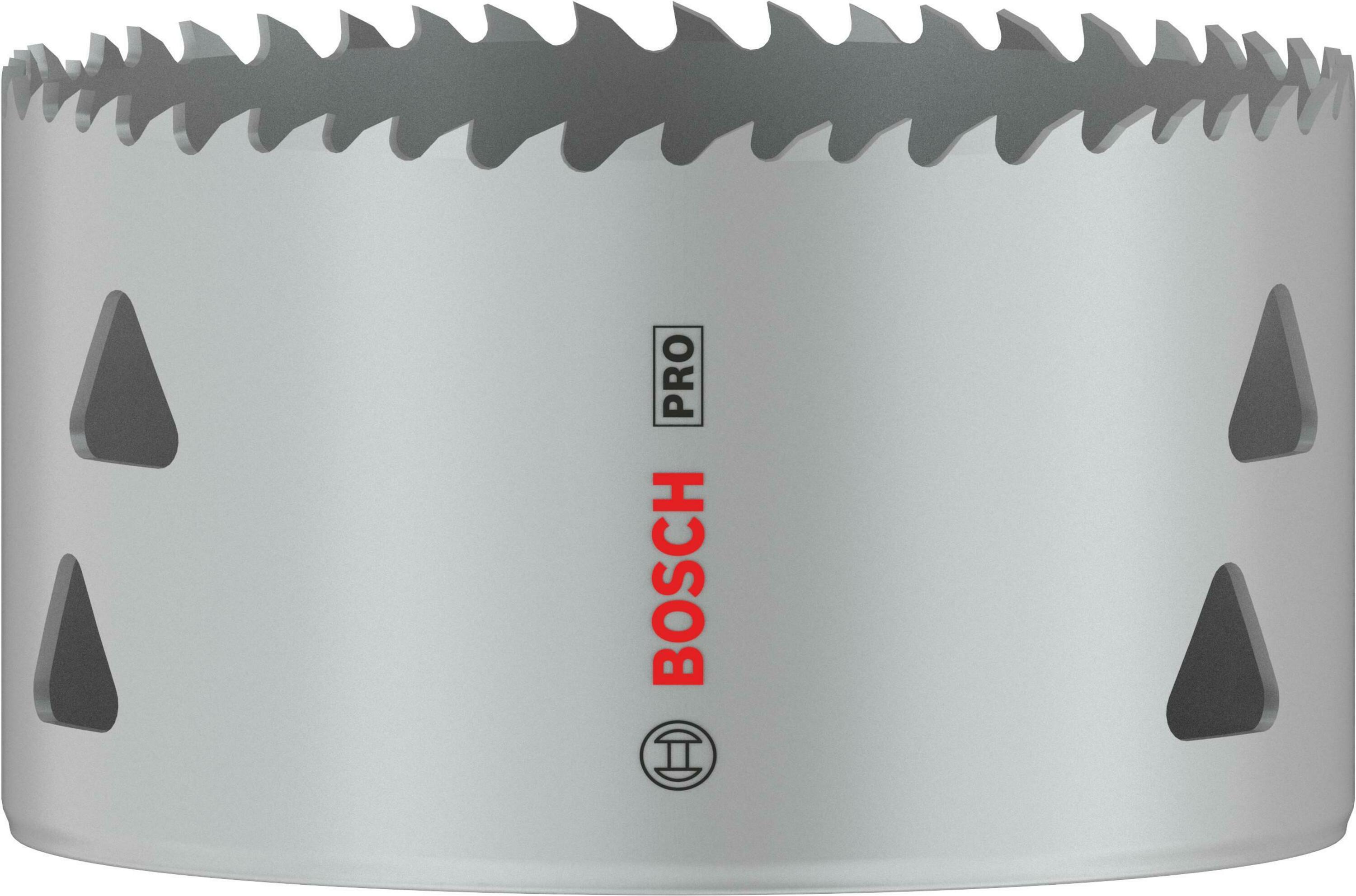 Hullsag Bosch PRO; 89 mm