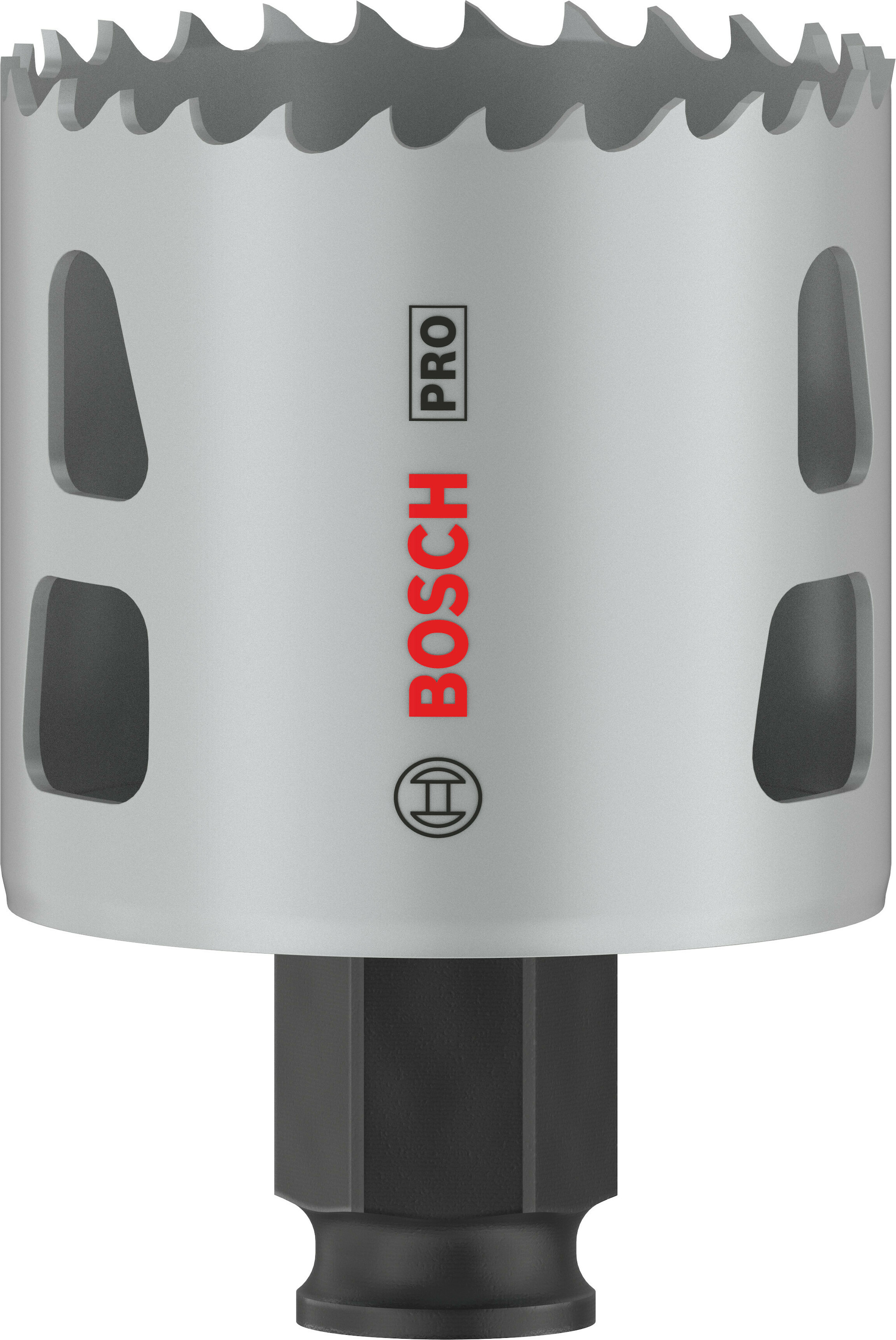 Hullsag Bosch PRO; Multi Material PC Plus; 51 mm