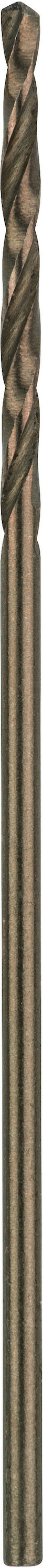 Bor for metall Bosch PRO; HSS-Co; 1x12x34 mm